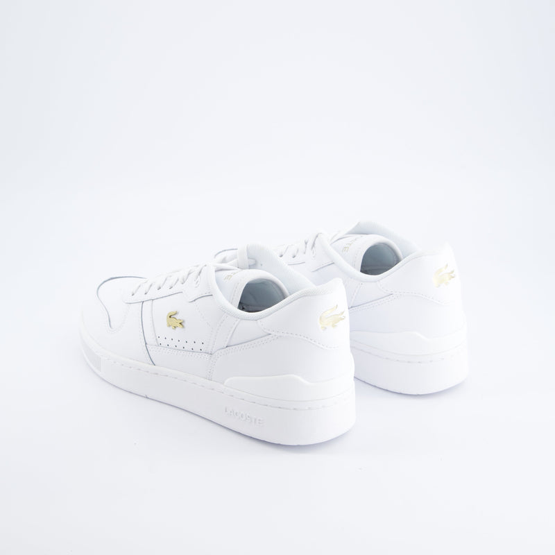 LACOSTE Damenschuhe - Sneaker, Sneaker T-Clip