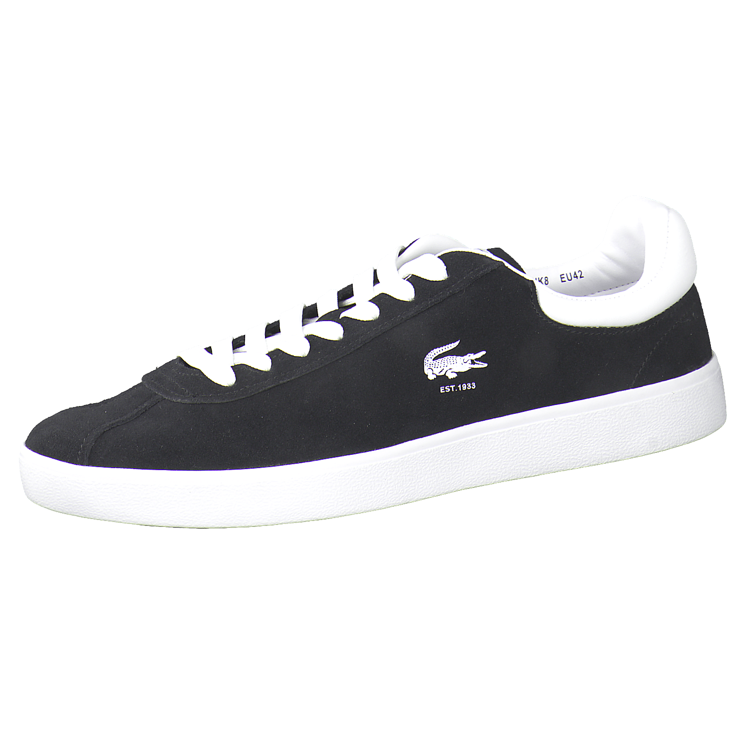 LACOSTE H - Sneaker, S Baseshot