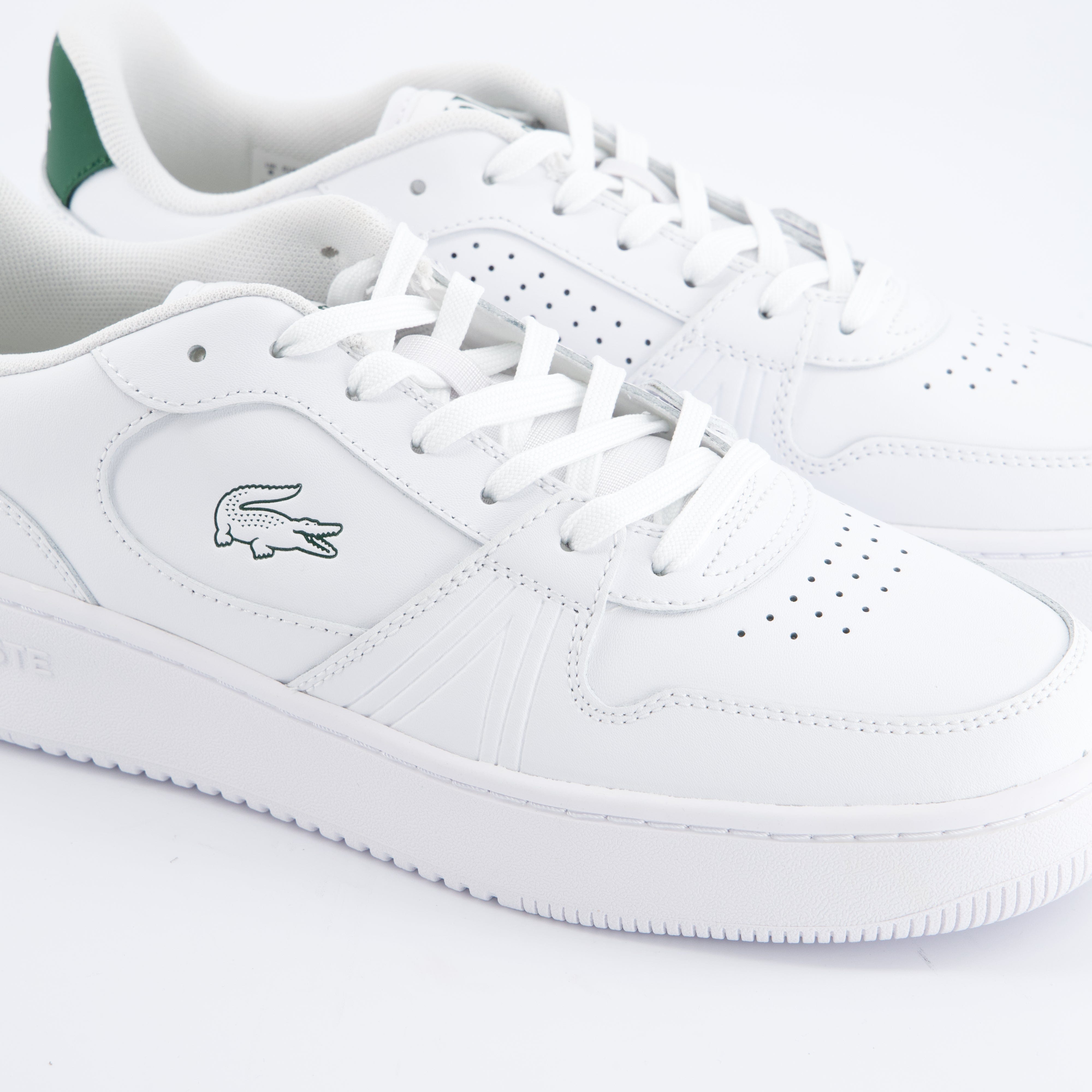 LACOSTE Herrenschuh - Sneaker, Sneaker L001