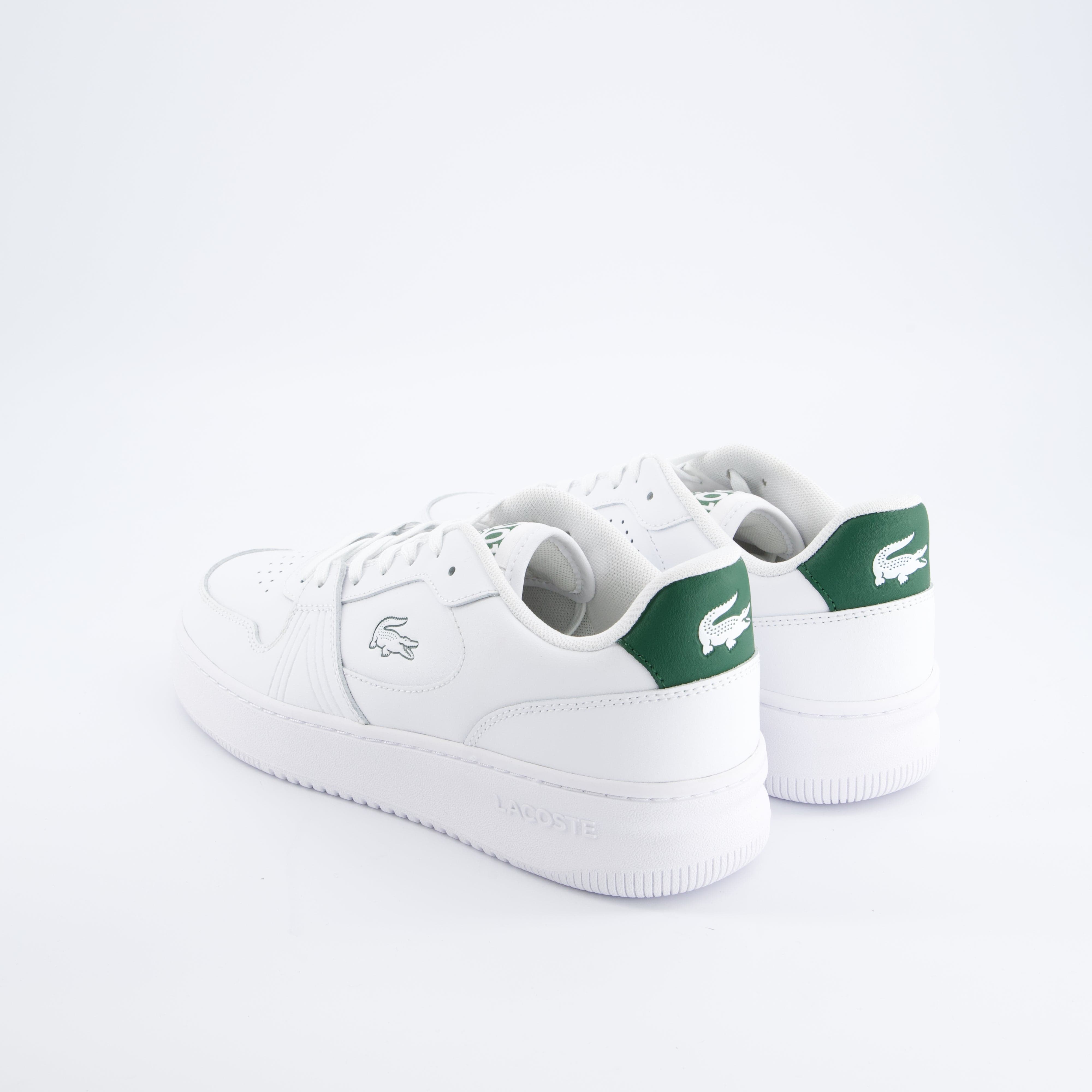 LACOSTE Herrenschuh - Sneaker, Sneaker L001