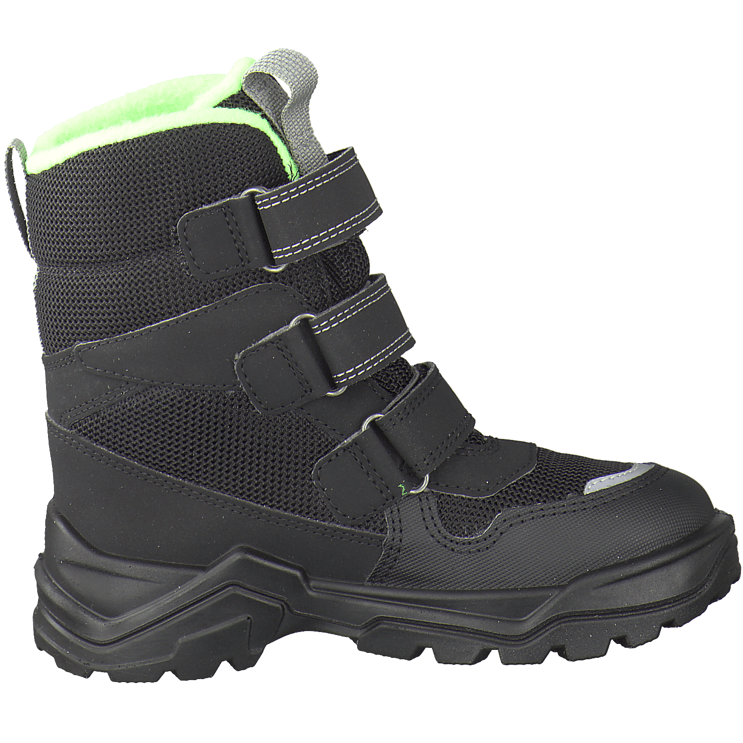 LEGERO B - Winterstiefel, W Snow Max