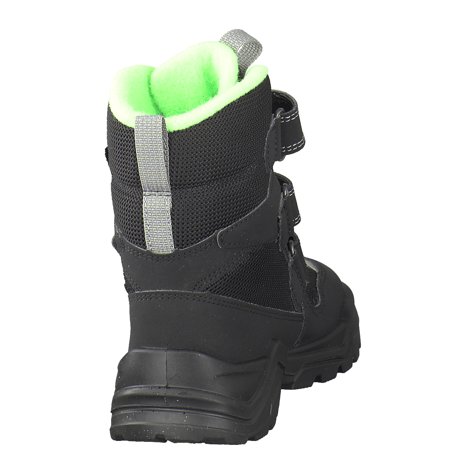 LEGERO B - Winterstiefel, W Snow Max