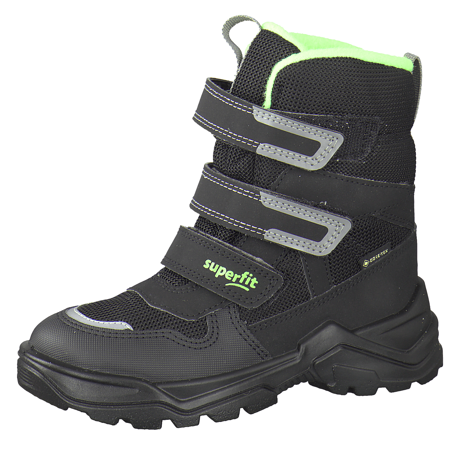 LEGERO B - Winterstiefel, W Snow Max