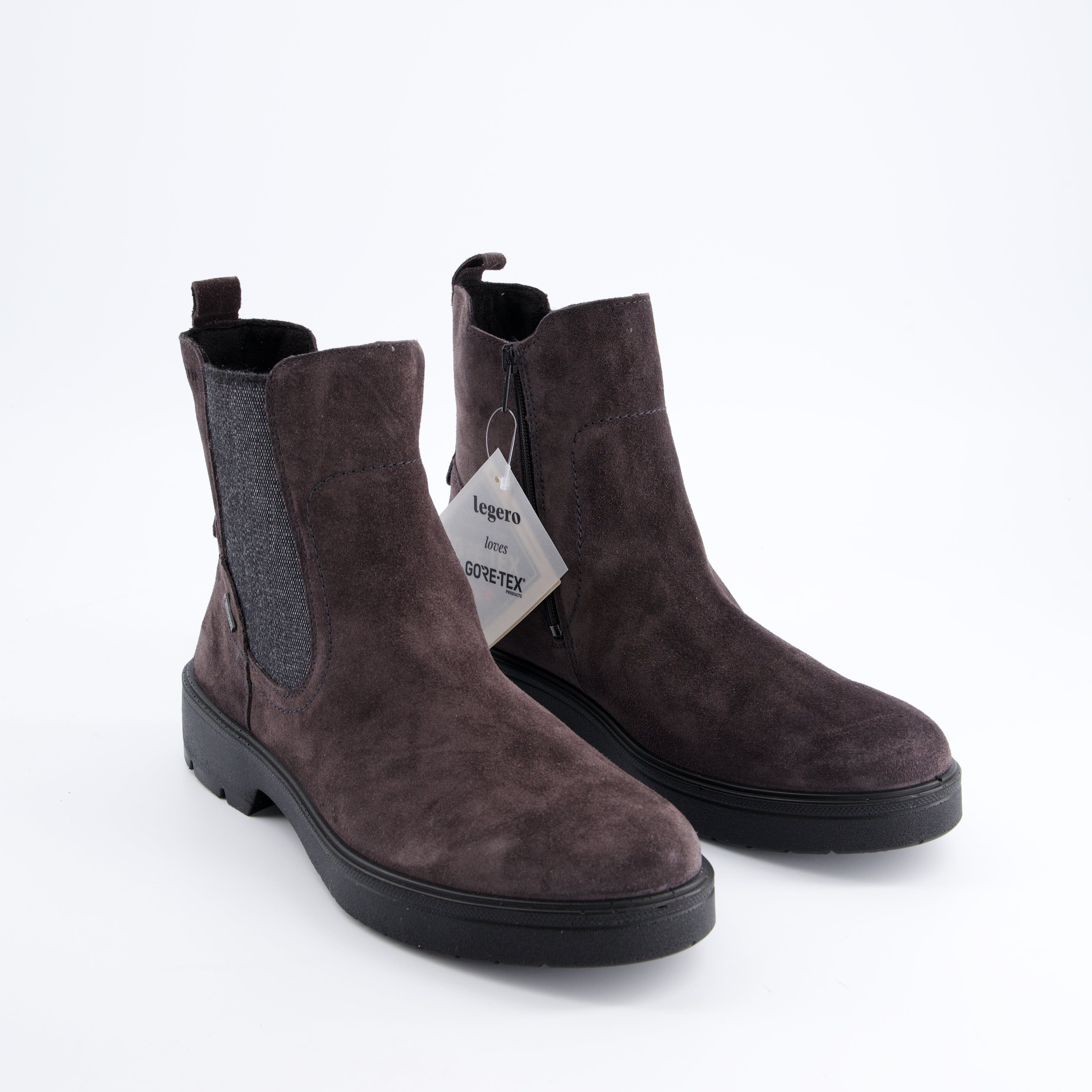 LEGERO Damenschuhe - Stiefelette, Stiefelette Mystic