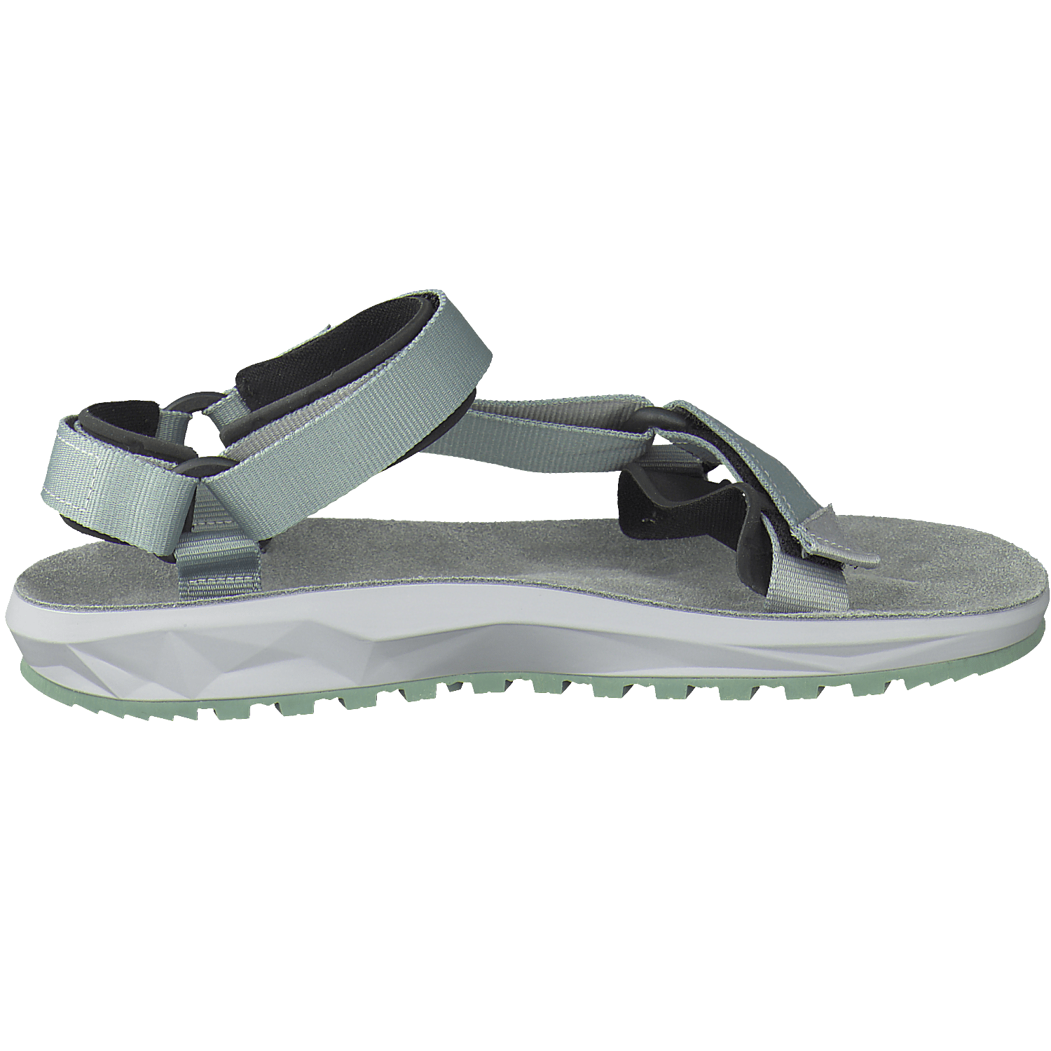 Lizard Damenschuhe - Sandalen, Sandalen Super Hike Sandal