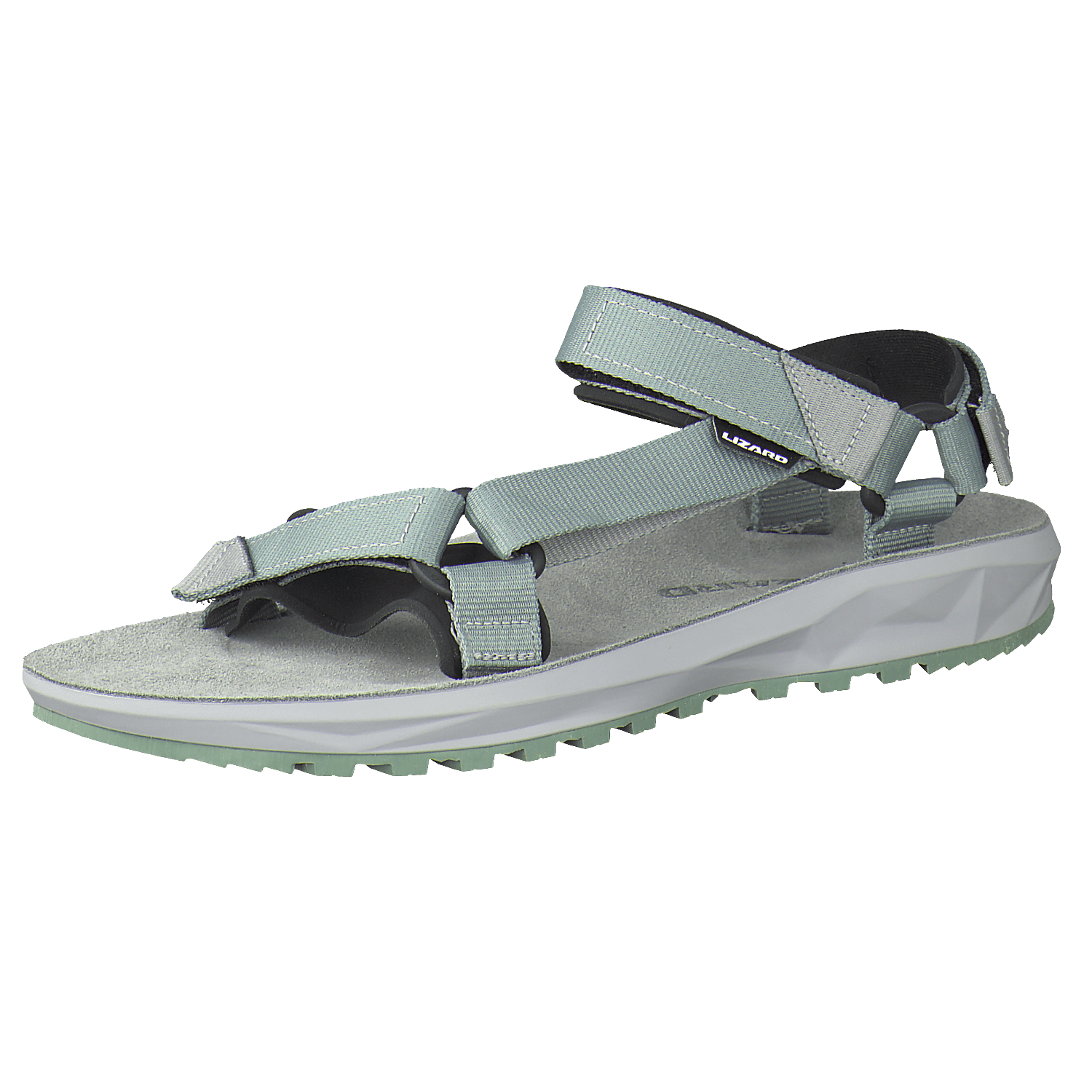 Lizard Damenschuhe - Sandalen, Sandalen Super Hike Sandal