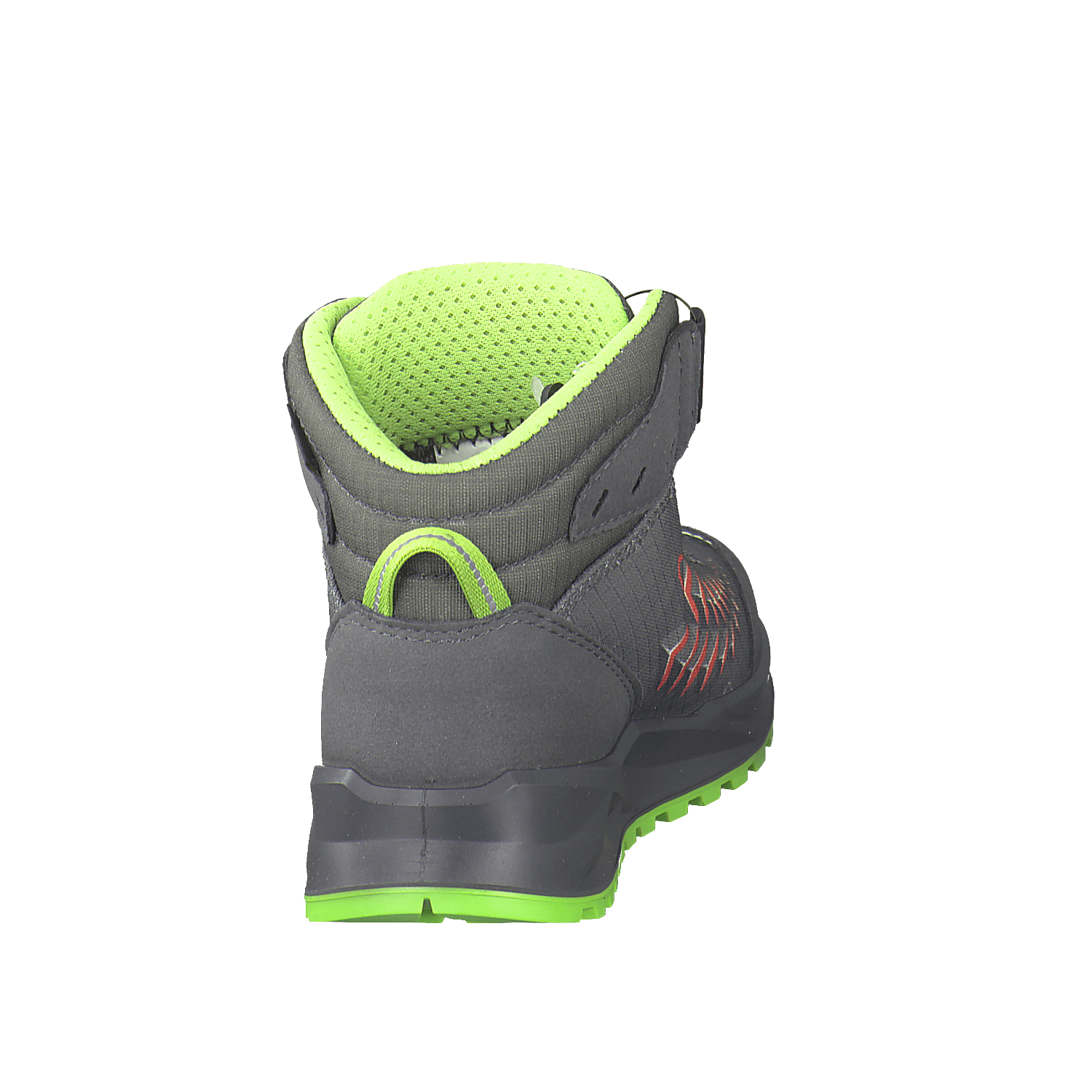 LOWA B - Sportschuh, S Ferrox GTX mid Jr