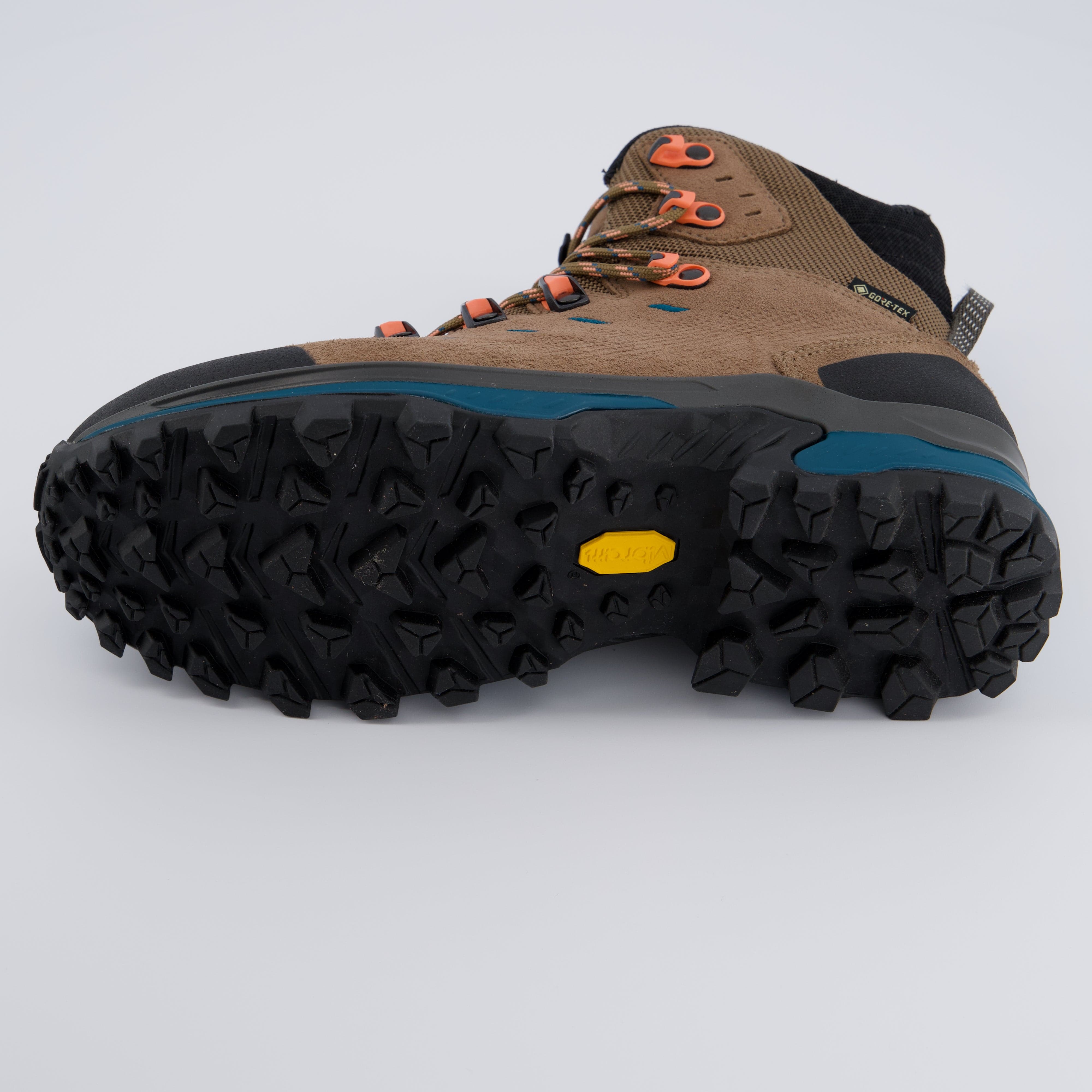 LOWA Damenschuhe - Outdoorschuhe, Outdoorschuhe Randir GTX Mid W