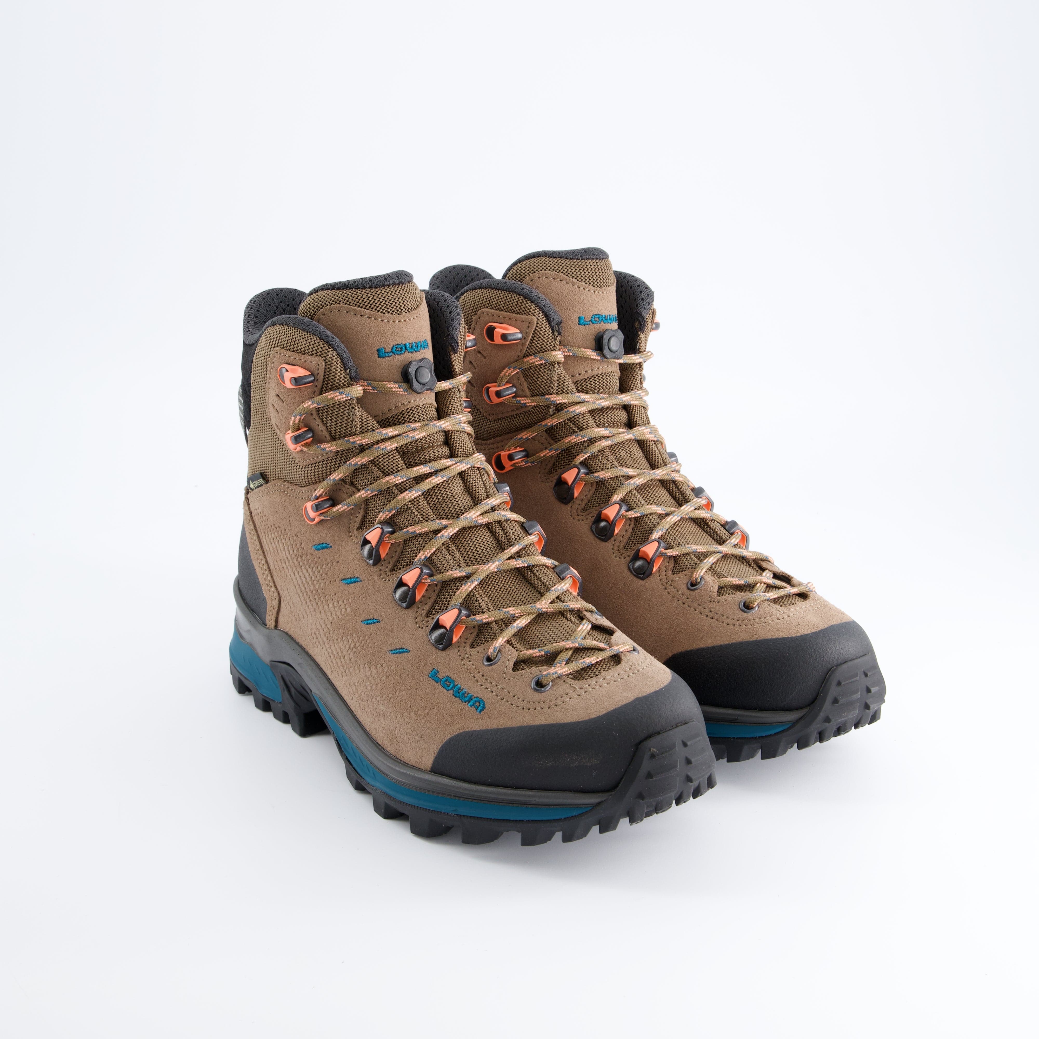 LOWA Damenschuhe - Outdoorschuhe, Outdoorschuhe Randir GTX Mid W