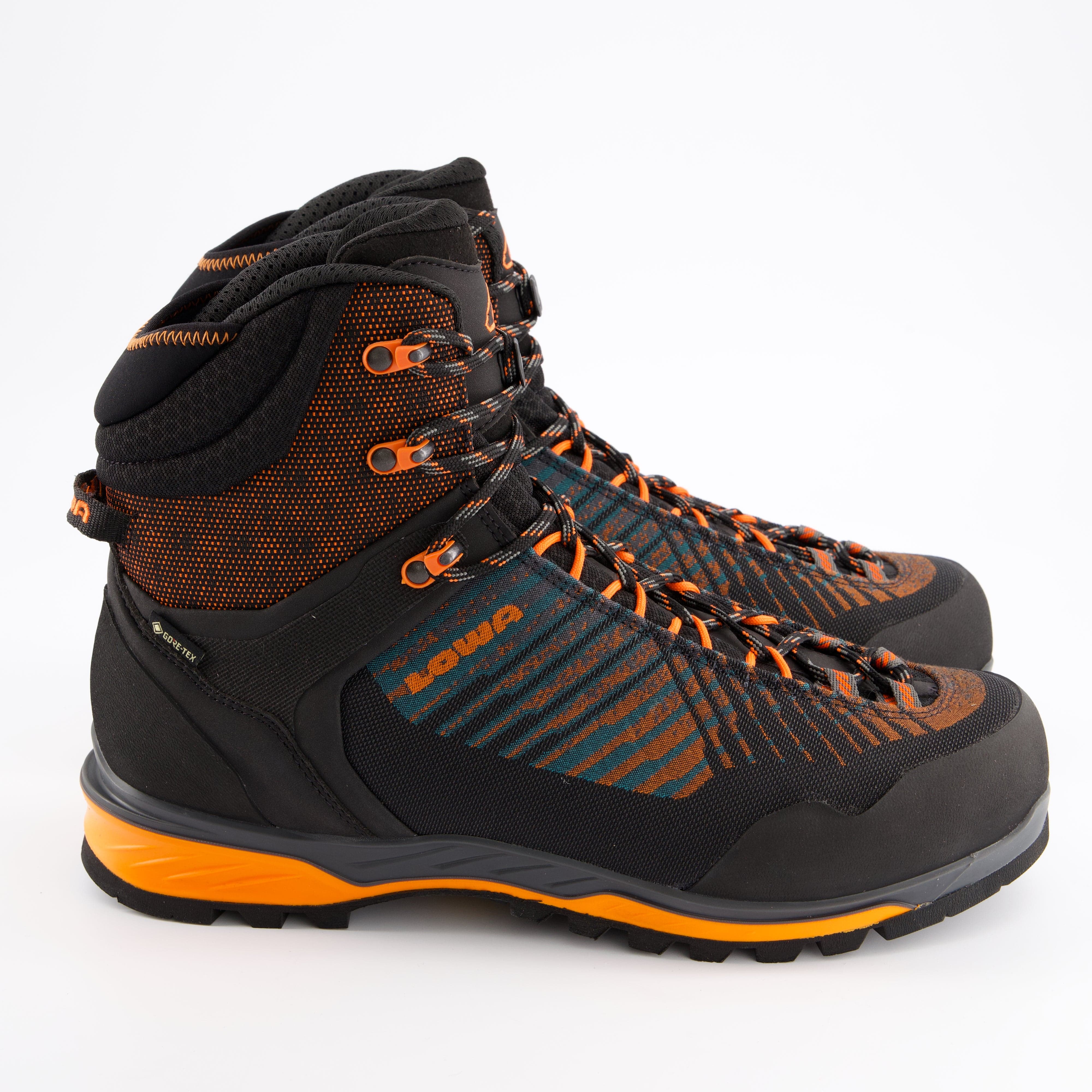 LOWA Herrenschuh - Outdoorschuhe, Outdoorschuhe Mangart GTX Mid