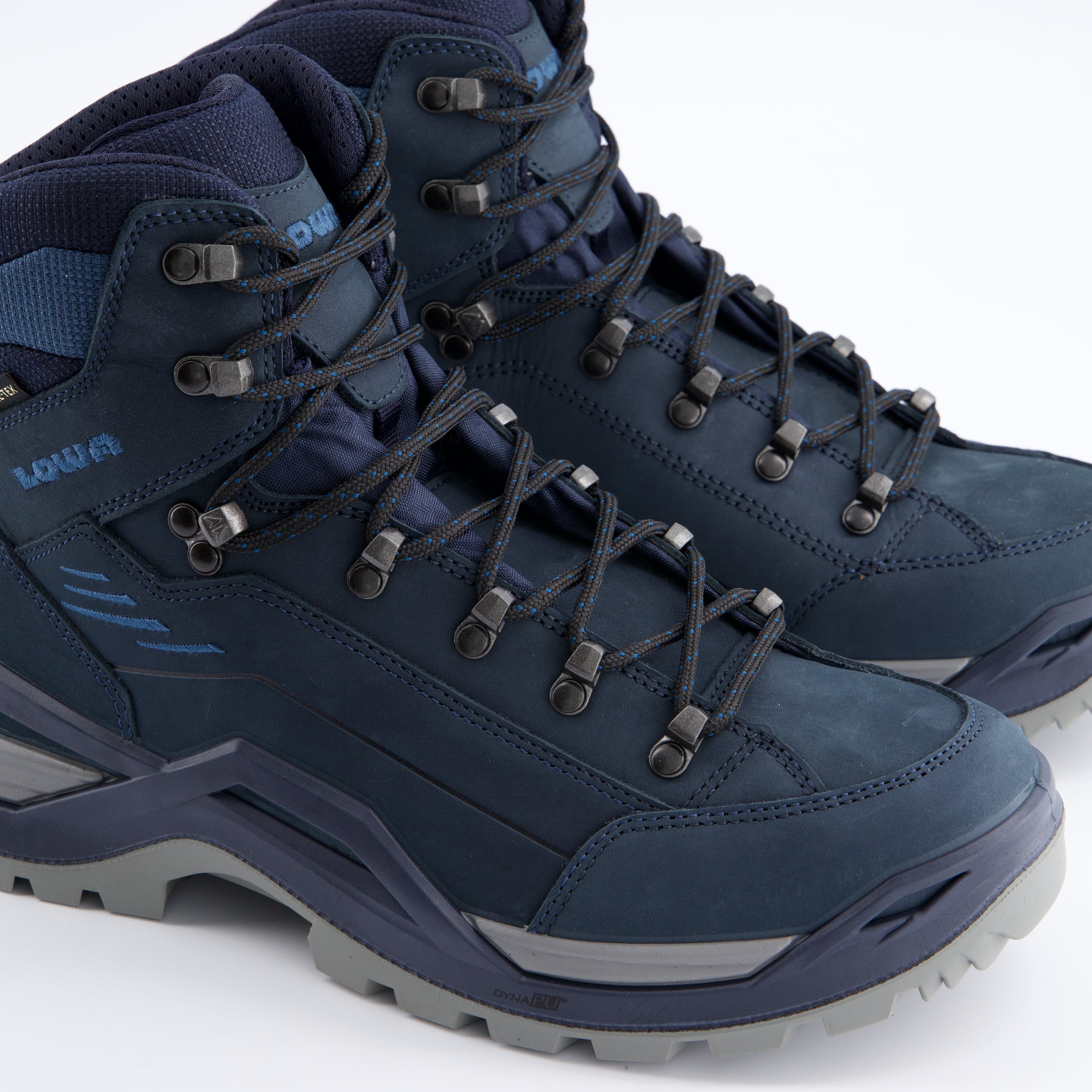 LOWA Herrenschuh - Outdoorschuhe, Outdoorschuhe Renegade EVO GTX Mid