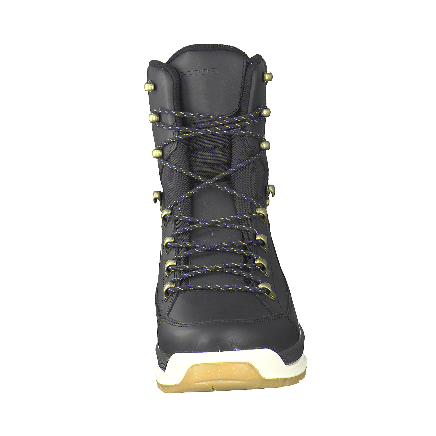 LOWA Herrenschuh - Winterstiefel, Winterstiefel Renegade evo Ice GTX