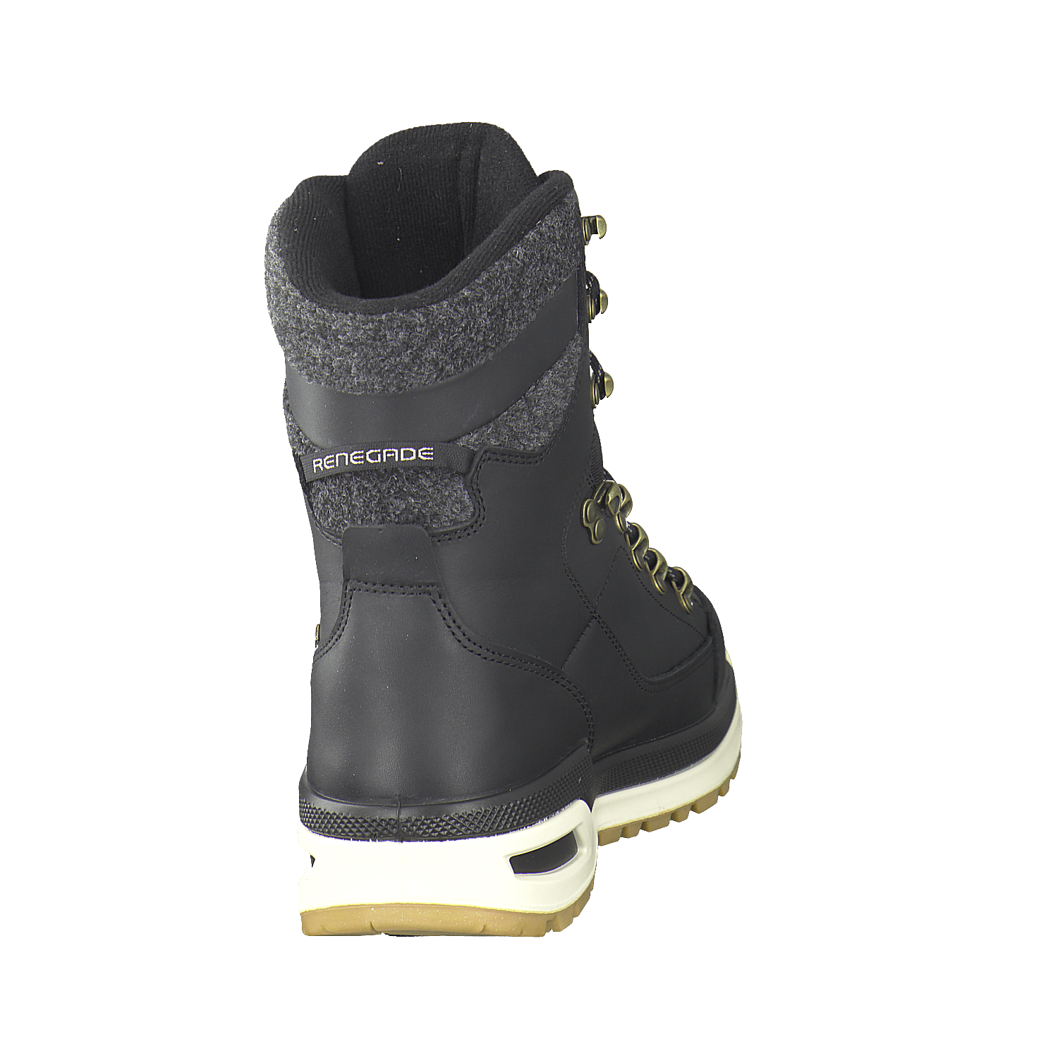 LOWA Herrenschuh - Winterstiefel, Winterstiefel Renegade evo Ice GTX