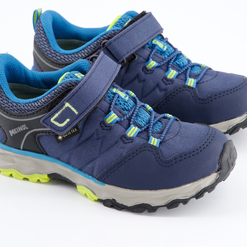 MEINDL Burschenschuhe - Halbschuh, Halbschuh Medoro Junior GTX