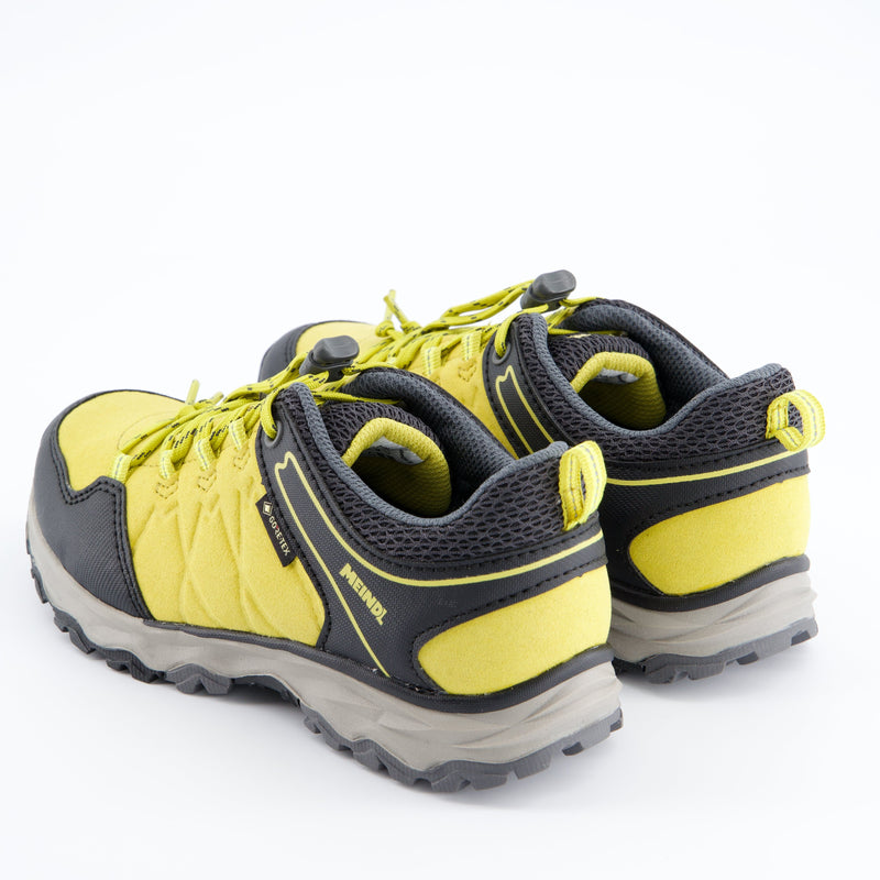 MEINDL Burschenschuhe - Halbschuh, Halbschuh Ontario Junior GTX