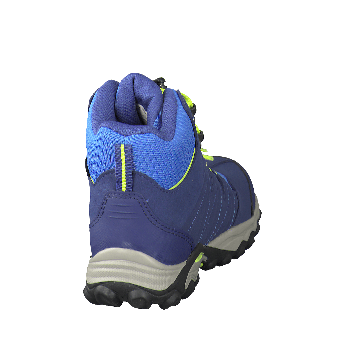 MEINDL Burschenschuhe - Sportschuh, Sportschuh Arigo Junior Mid GTX