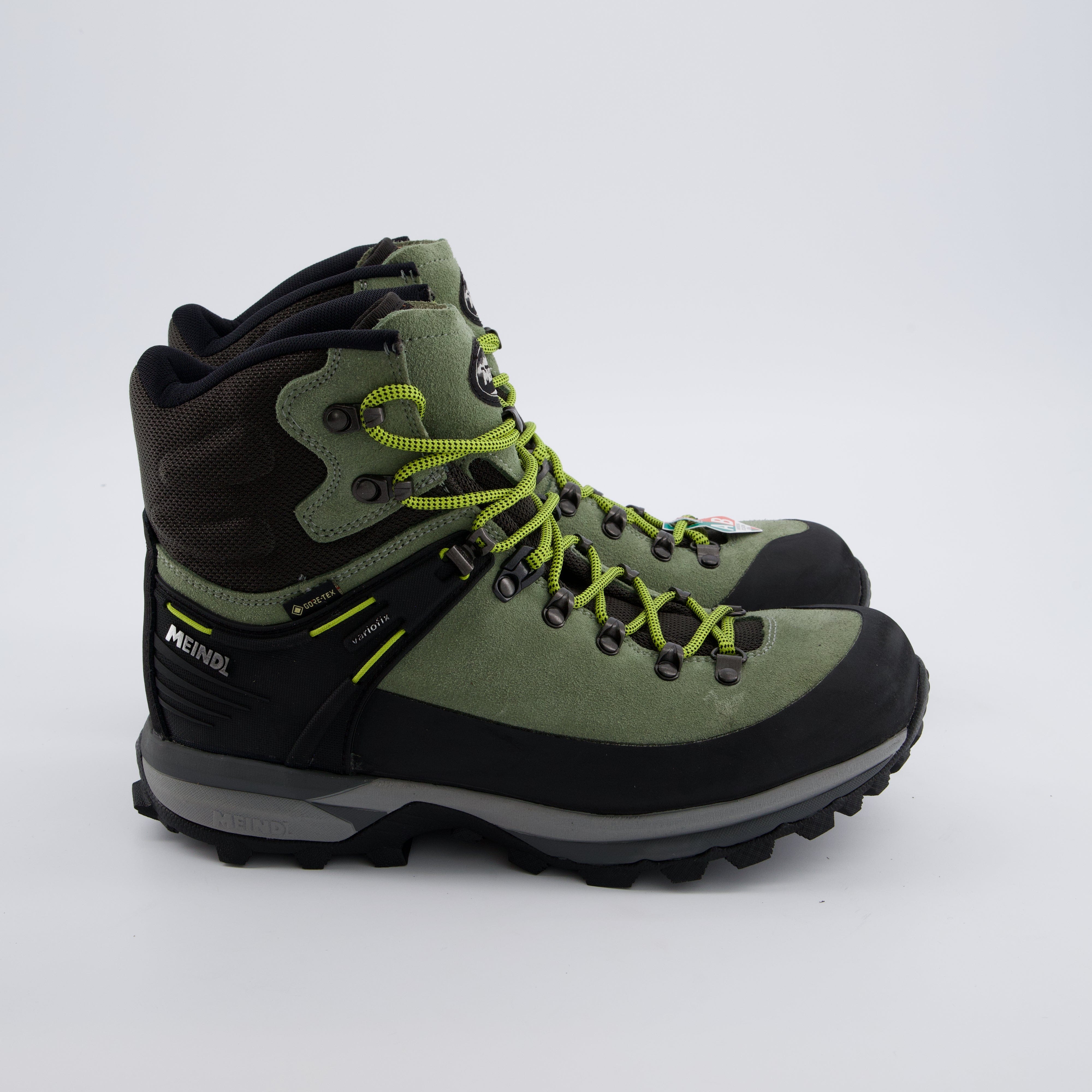 MEINDL Damenschuhe - Outdoorschuhe, Outdoorschuhe Air Revolution 1.5 Lady