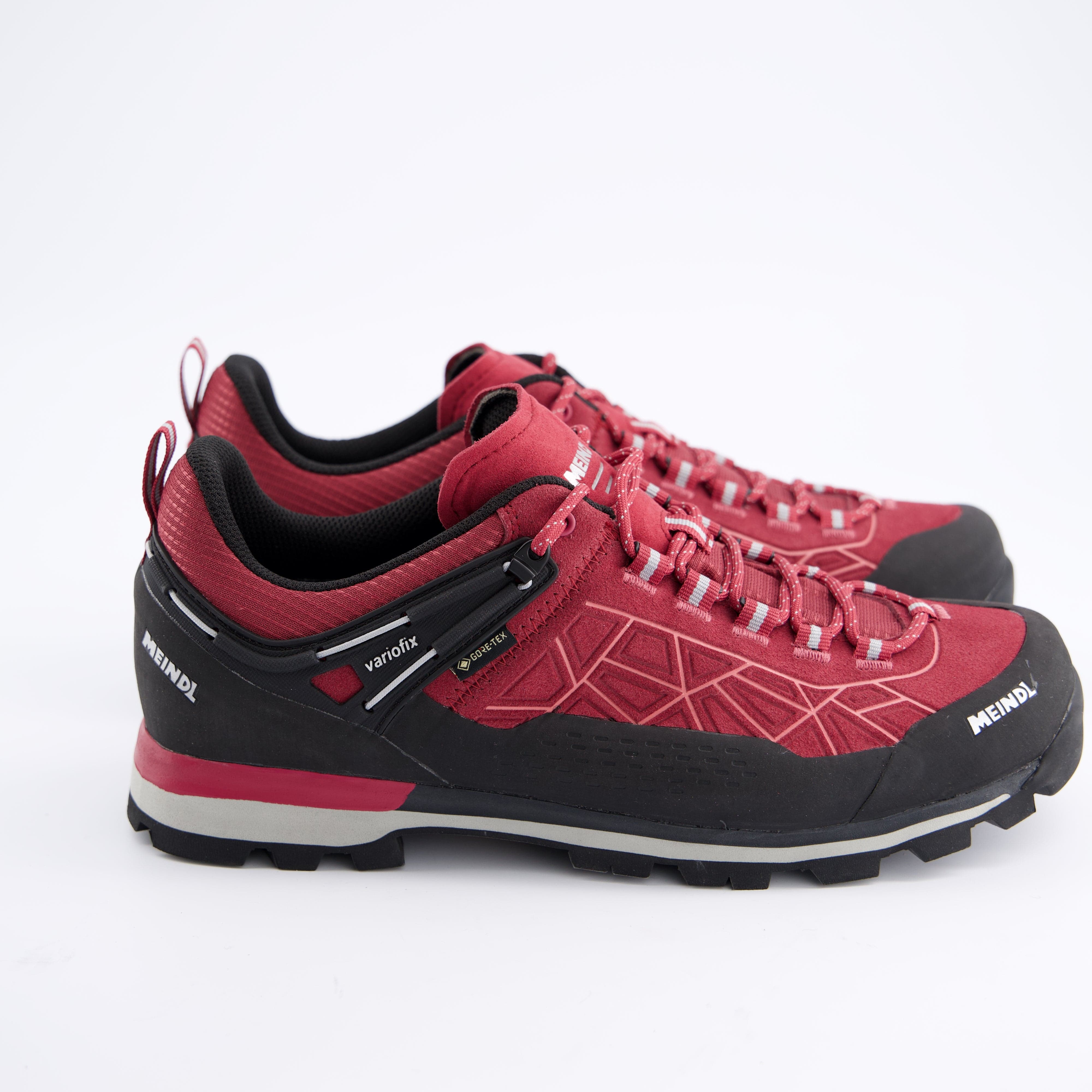 MEINDL Damenschuhe - Outdoorschuhe, Outdoorschuhe Literock free Lady GTX