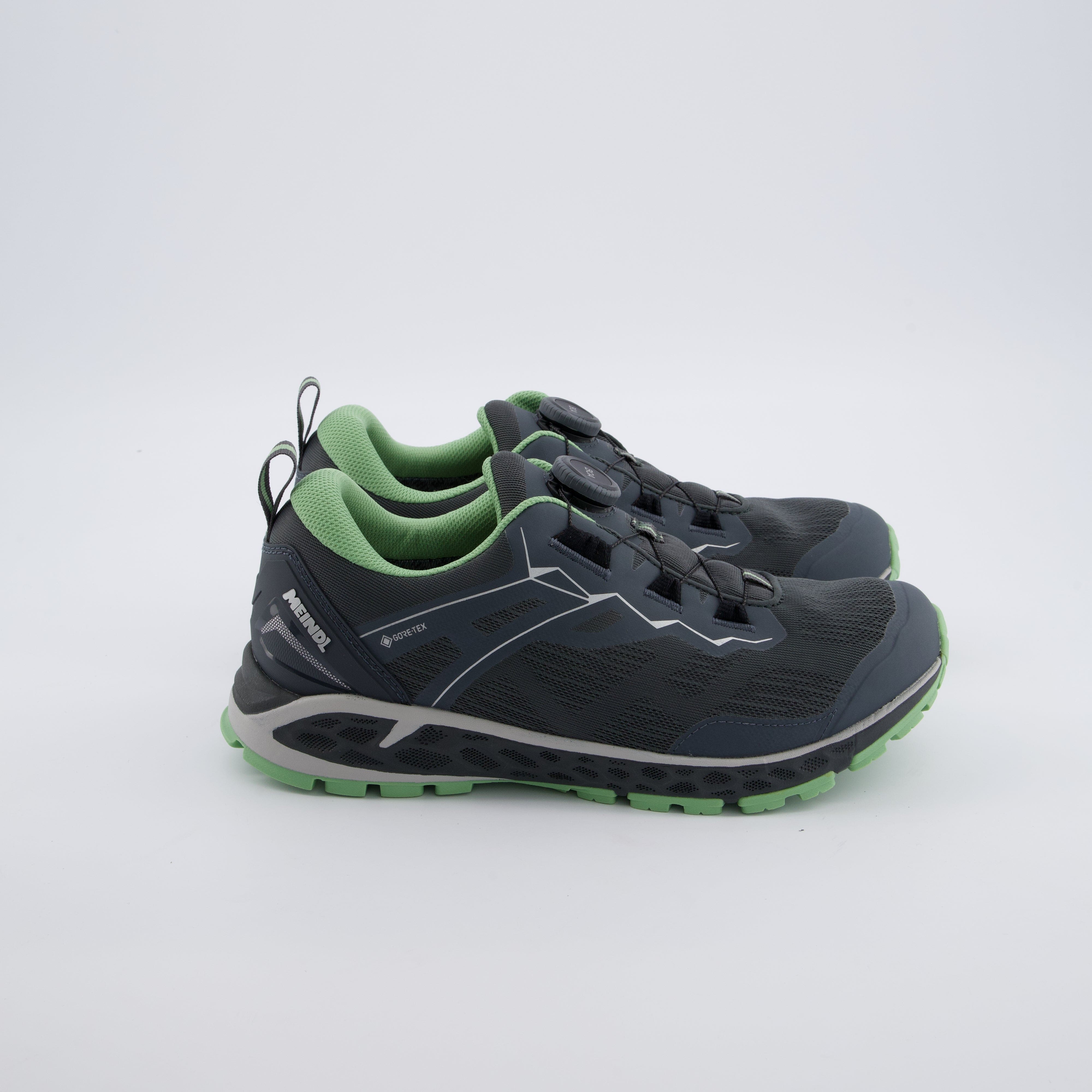 MEINDL Damenschuhe - Outdoorschuhe, Outdoorschuhe Power Walker Lady 3.5 (Boa©)