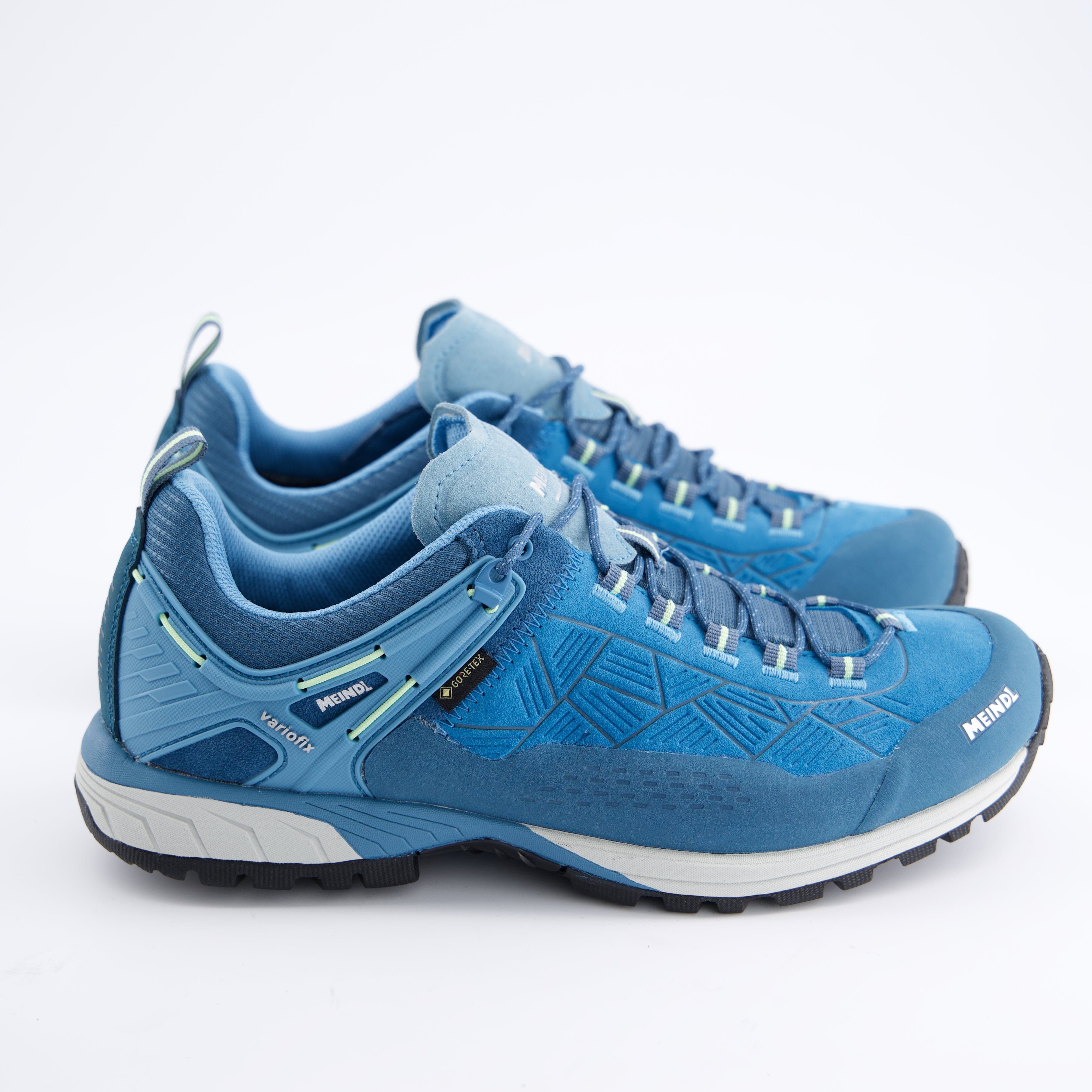 MEINDL Damenschuhe - Outdoorschuhe, Outdoorschuhe Top Trail Lady GTX