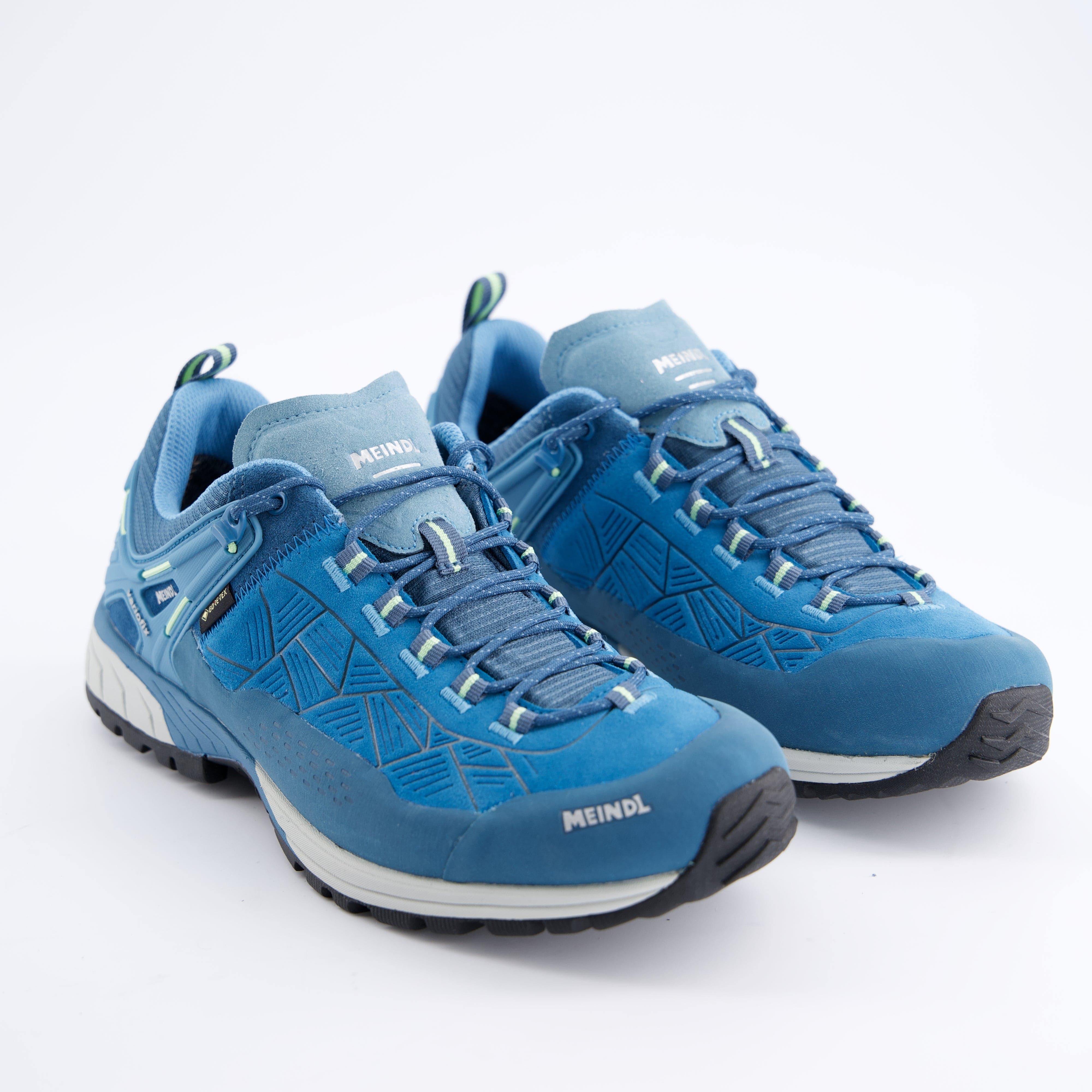 MEINDL Damenschuhe - Outdoorschuhe, Outdoorschuhe Top Trail Lady GTX