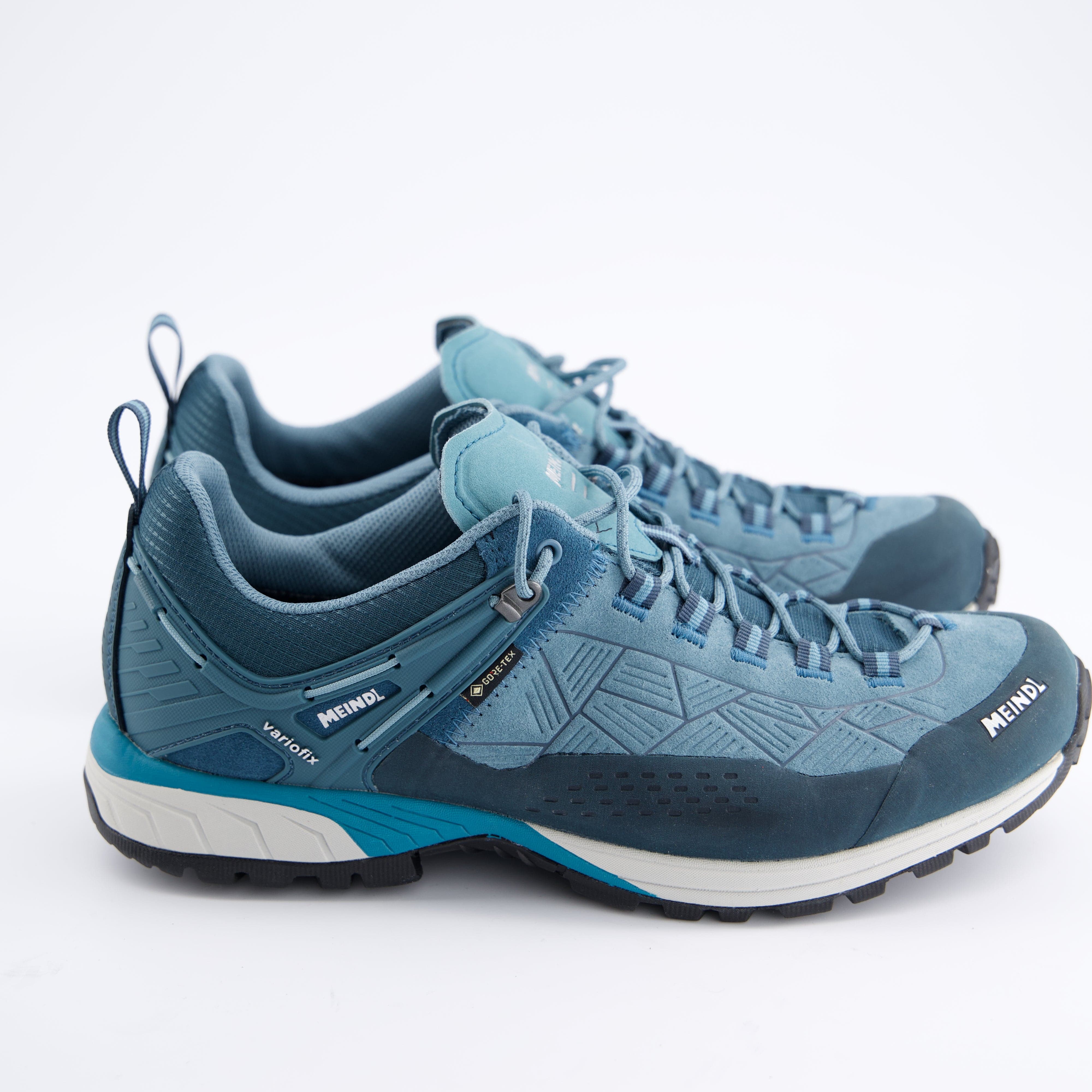 MEINDL Damenschuhe - Outdoorschuhe, Outdoorschuhe Top Trail Lady GTX