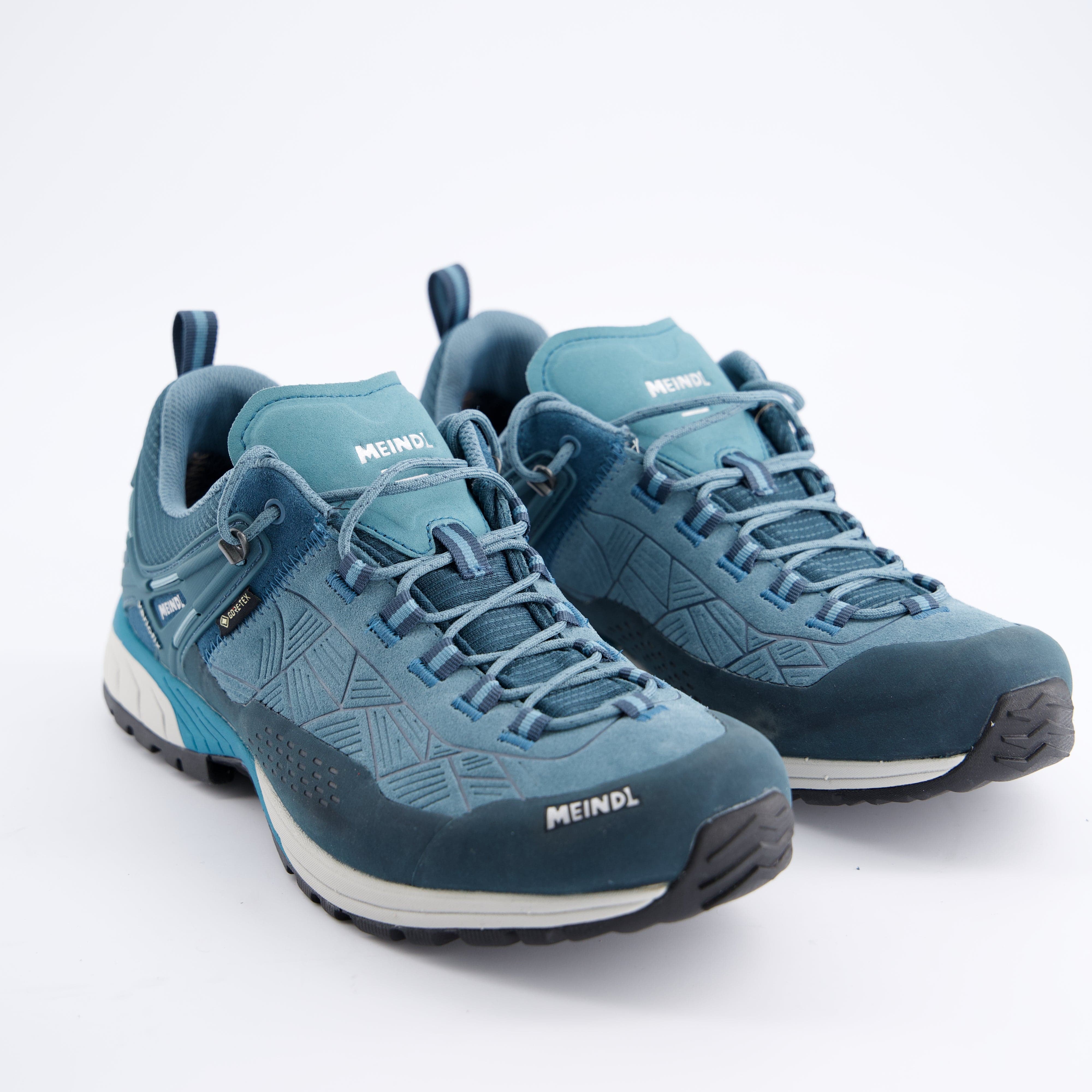 MEINDL Damenschuhe - Outdoorschuhe, Outdoorschuhe Top Trail Lady GTX