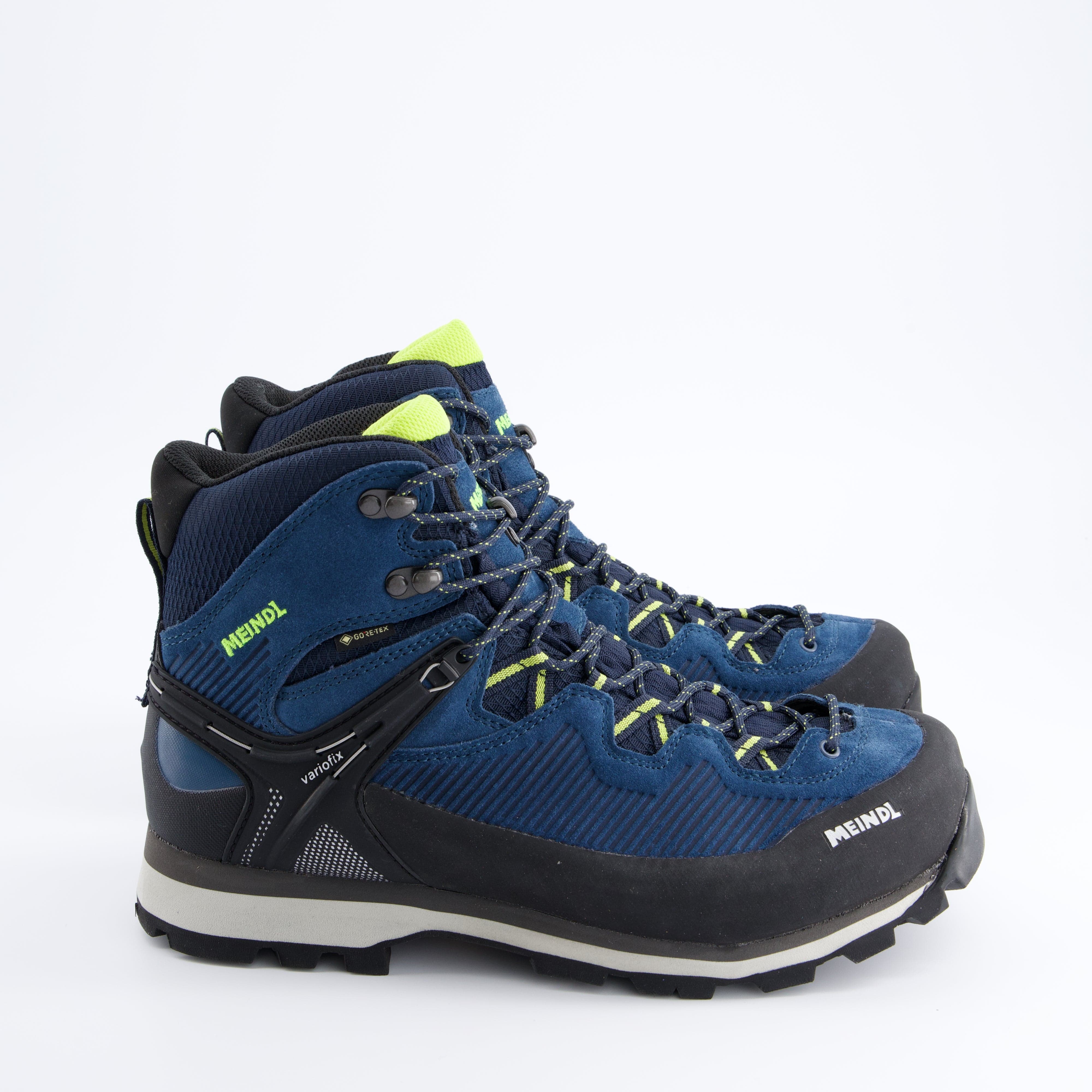 MEINDL Herrenschuh - Outdoorschuhe, Outdoorschuhe Terlan GTX Comfortfit