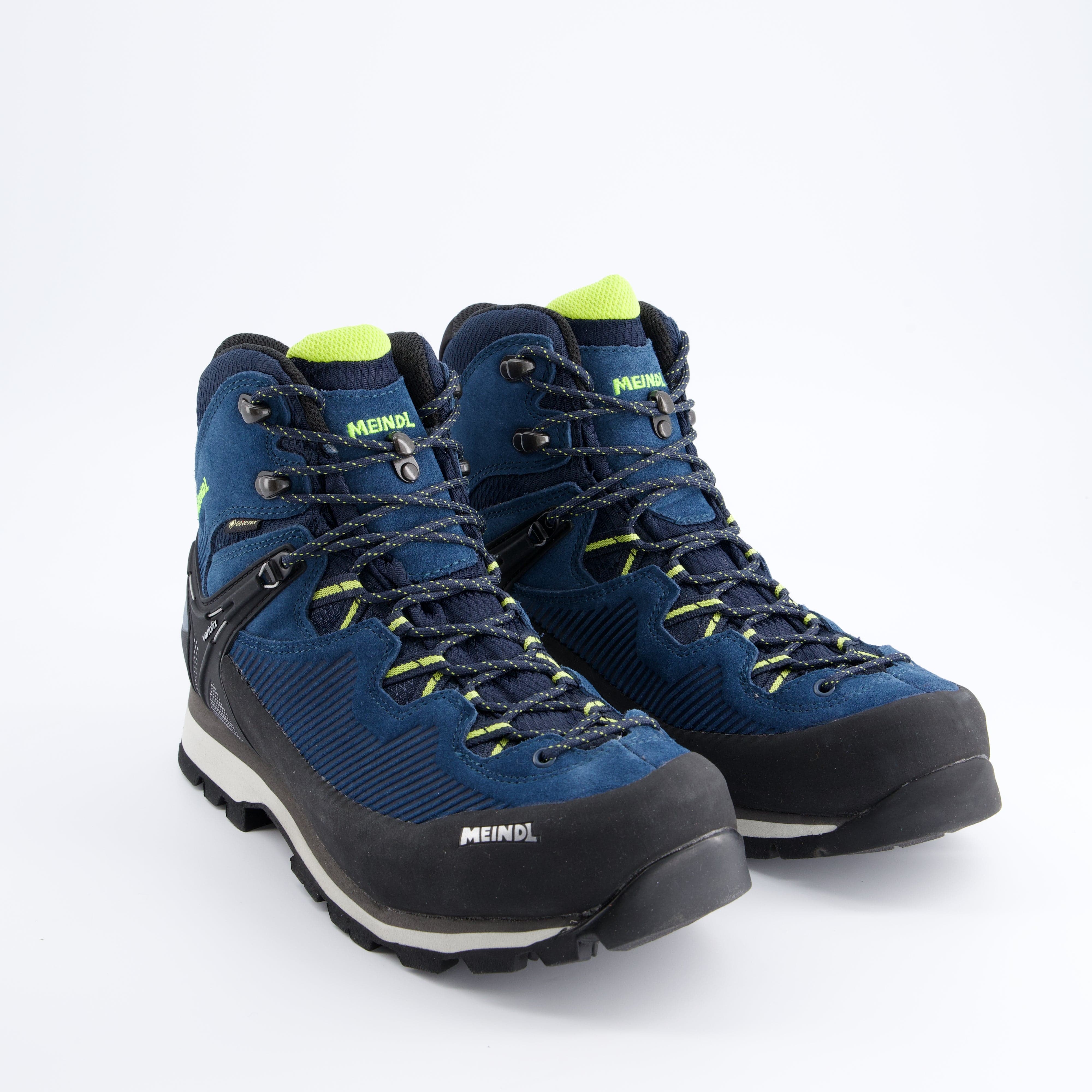 MEINDL Herrenschuh - Outdoorschuhe, Outdoorschuhe Terlan GTX Comfortfit