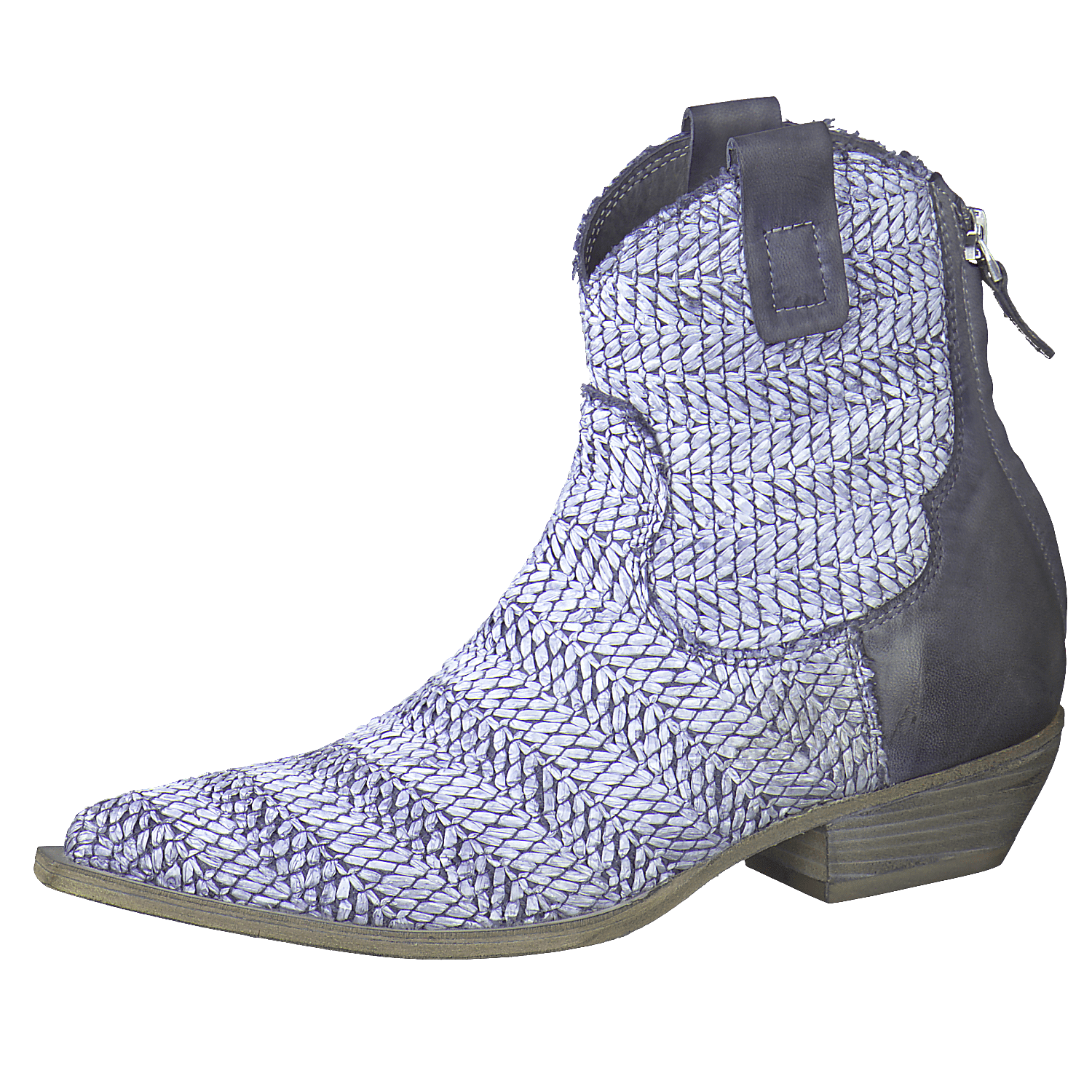 Mimmu Damenschuhe - Stiefelette, Stiefelette