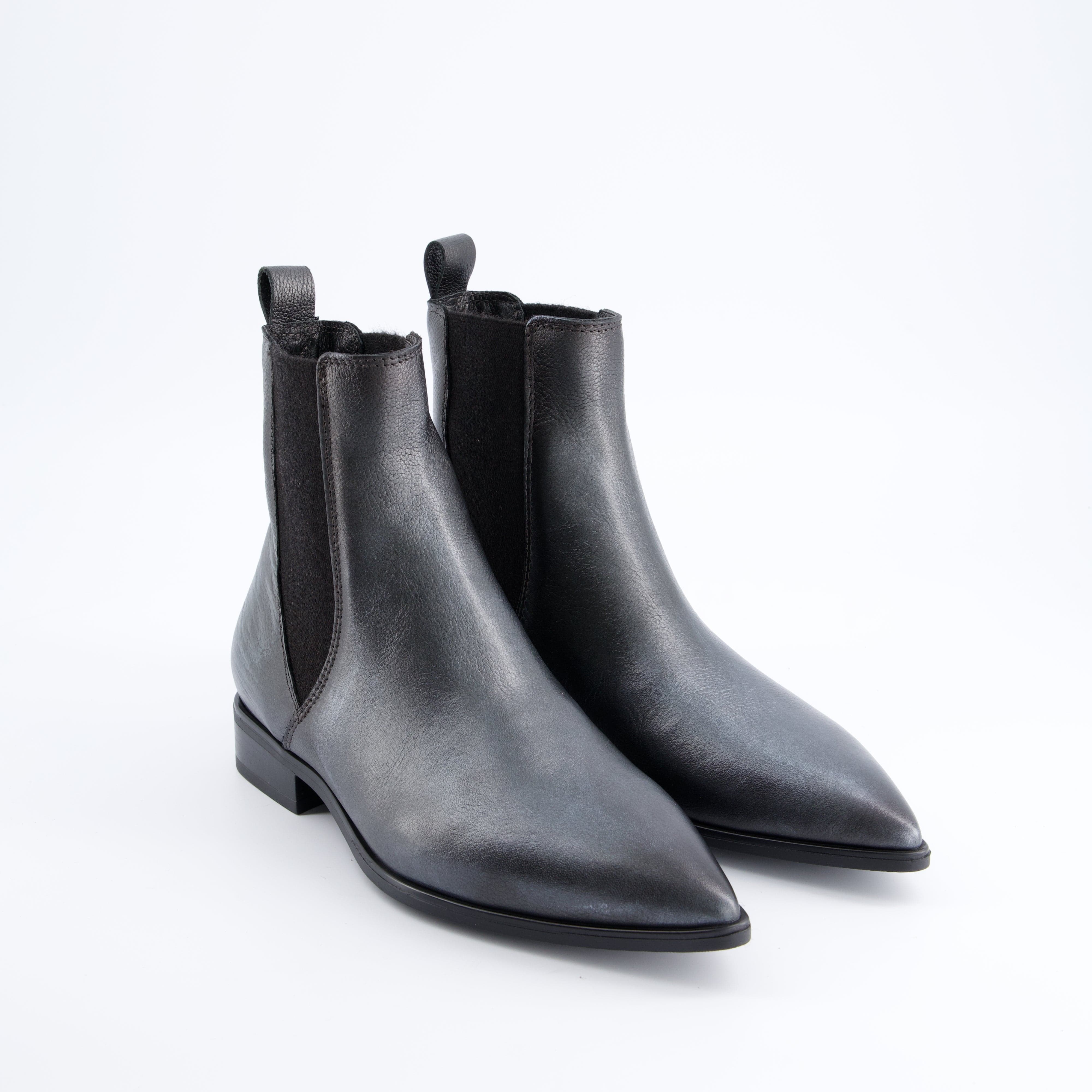 MJUS Damenschuhe - Stiefelette, Stiefelette