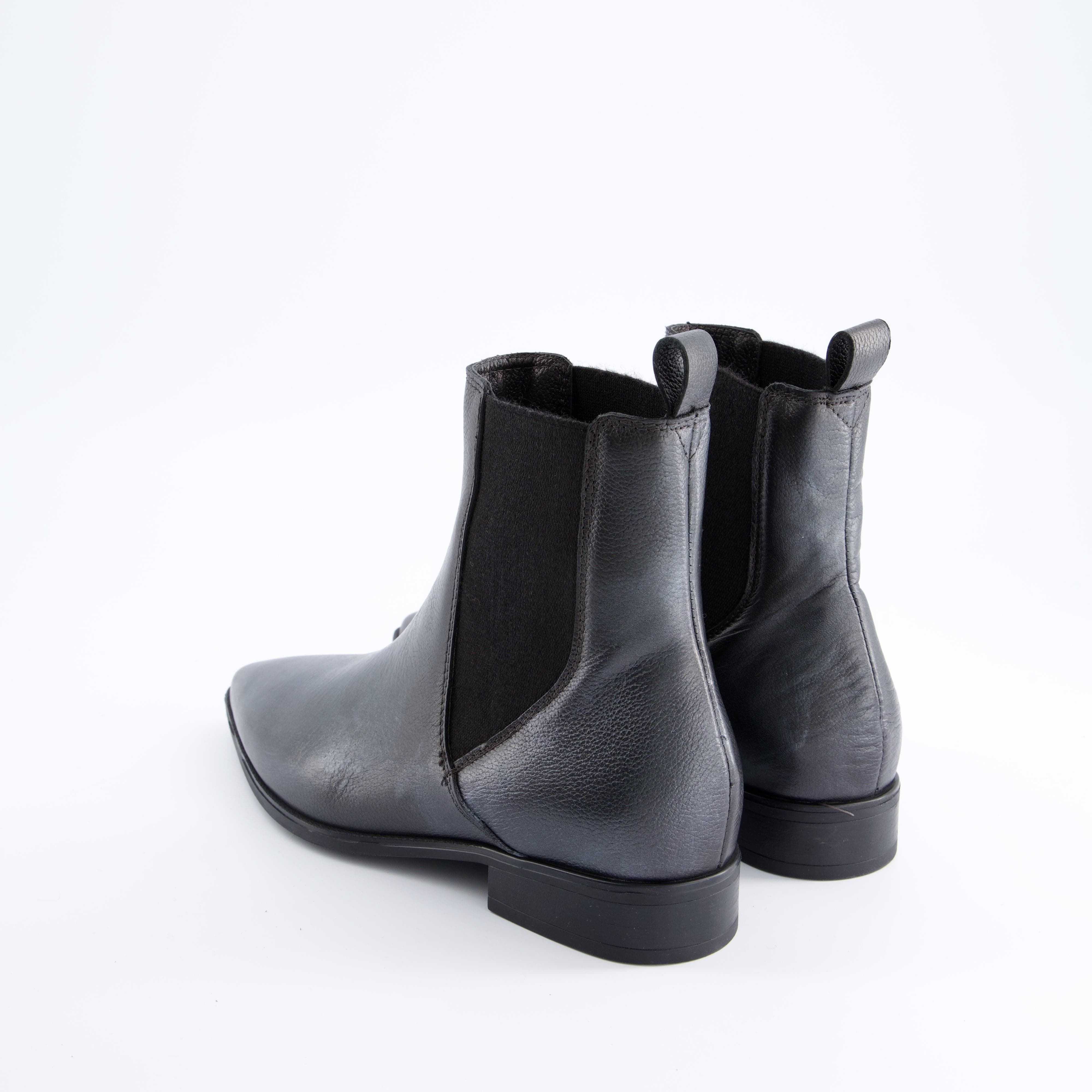 MJUS Damenschuhe - Stiefelette, Stiefelette