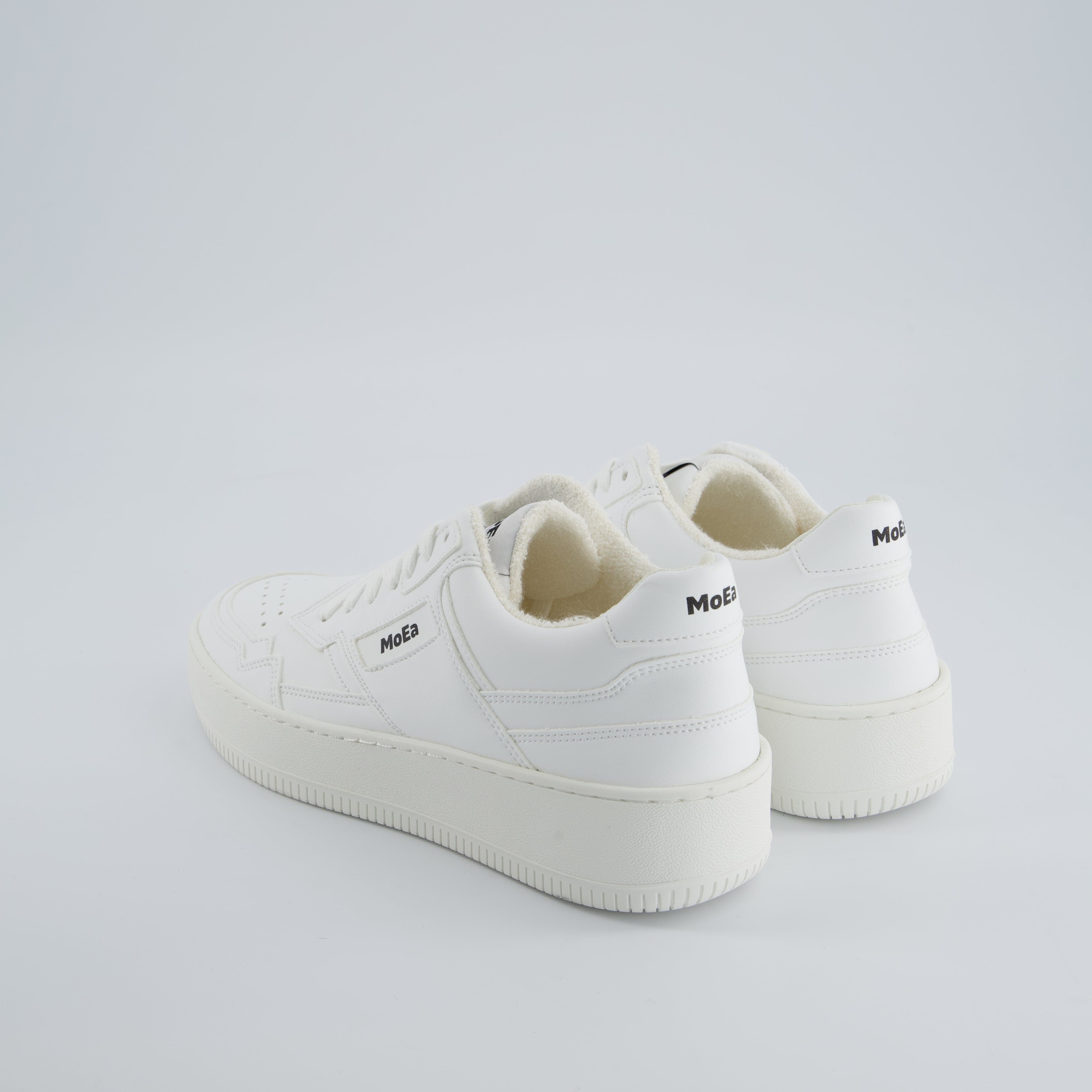 MOEA Damenschuhe - Sneaker, Sneaker GEN1