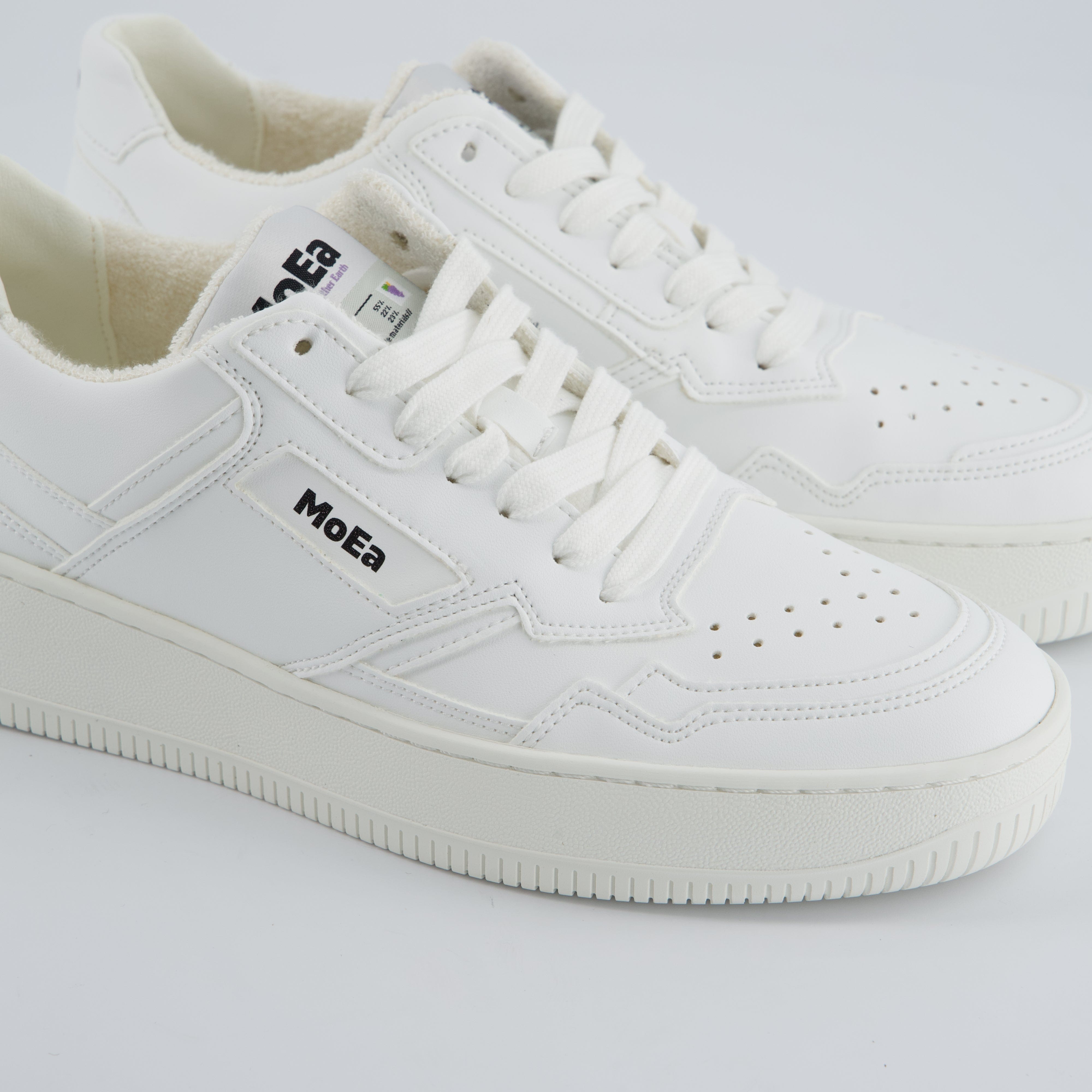 MOEA Damenschuhe - Sneaker, Sneaker GEN1