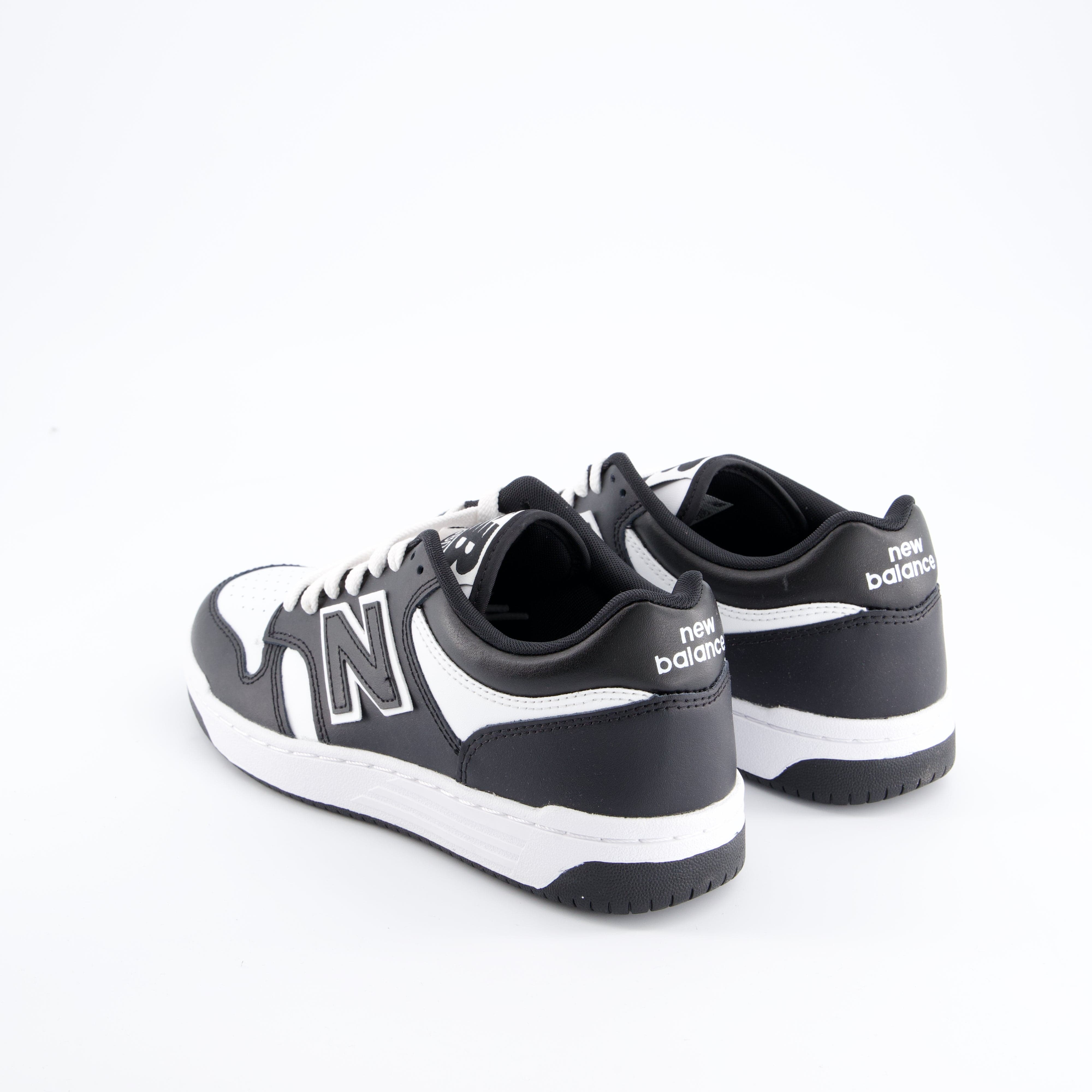 NEW BALANCE Burschenschuhe - Sneaker, Sneaker 480