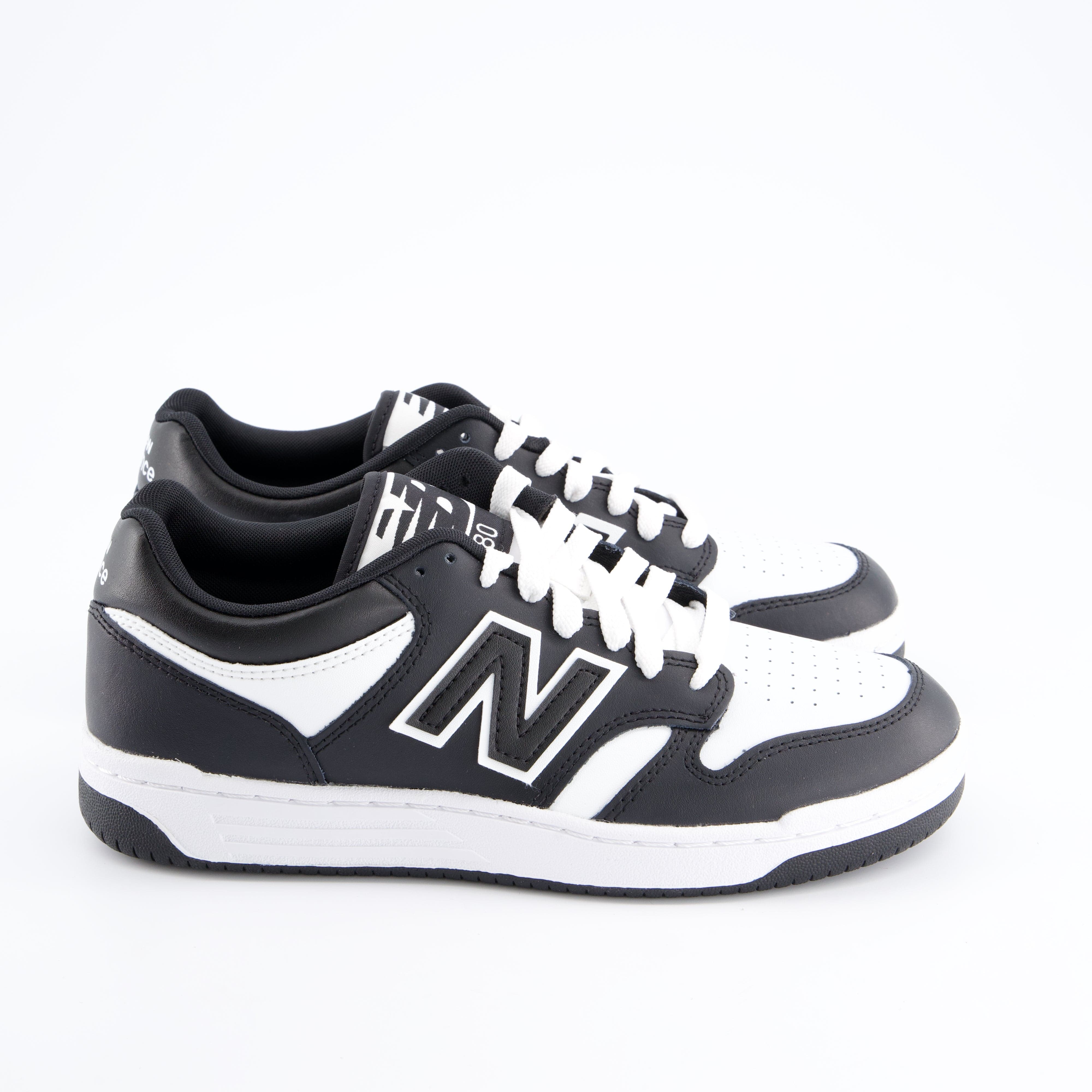 NEW BALANCE Burschenschuhe - Sneaker, Sneaker 480