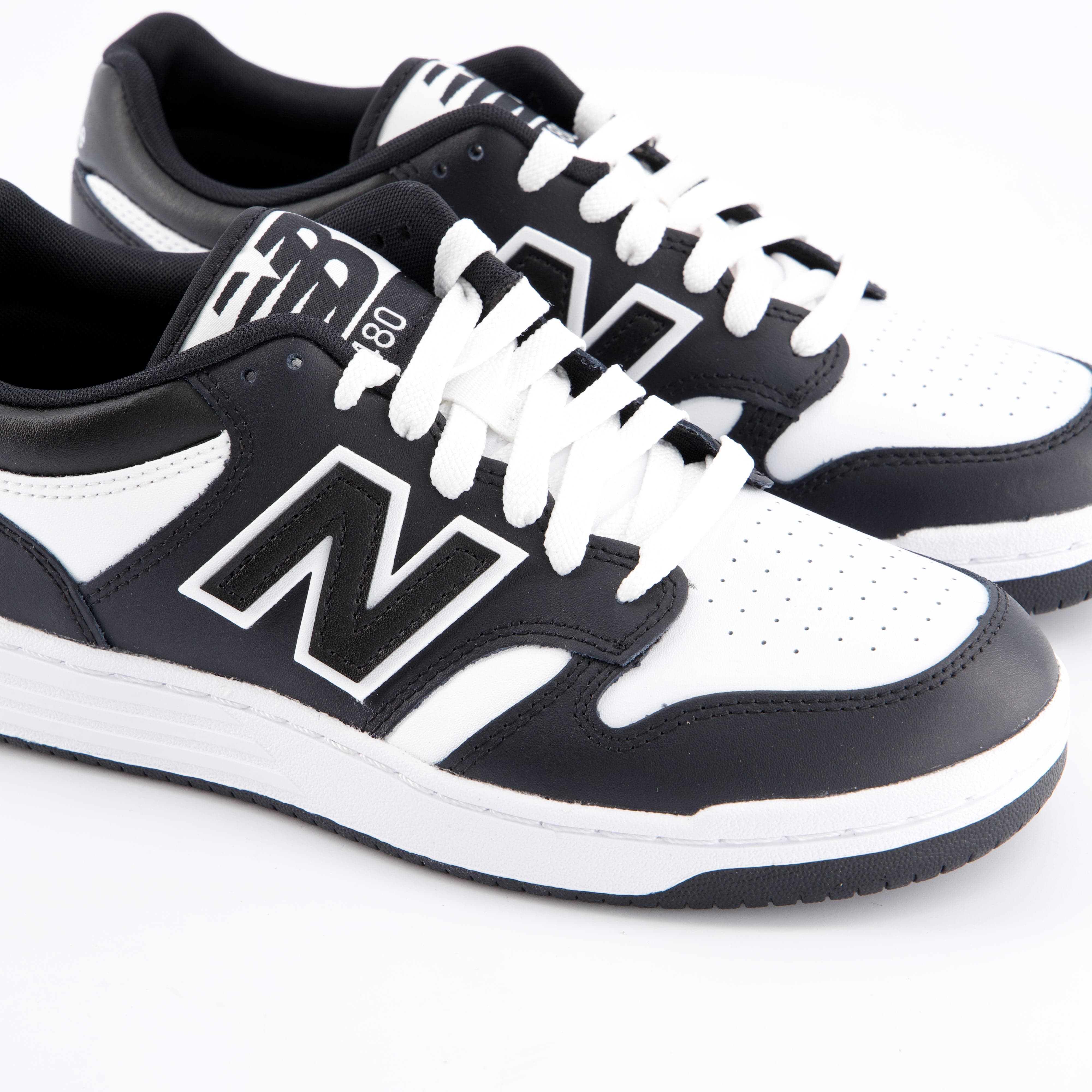 NEW BALANCE Burschenschuhe - Sneaker, Sneaker 480