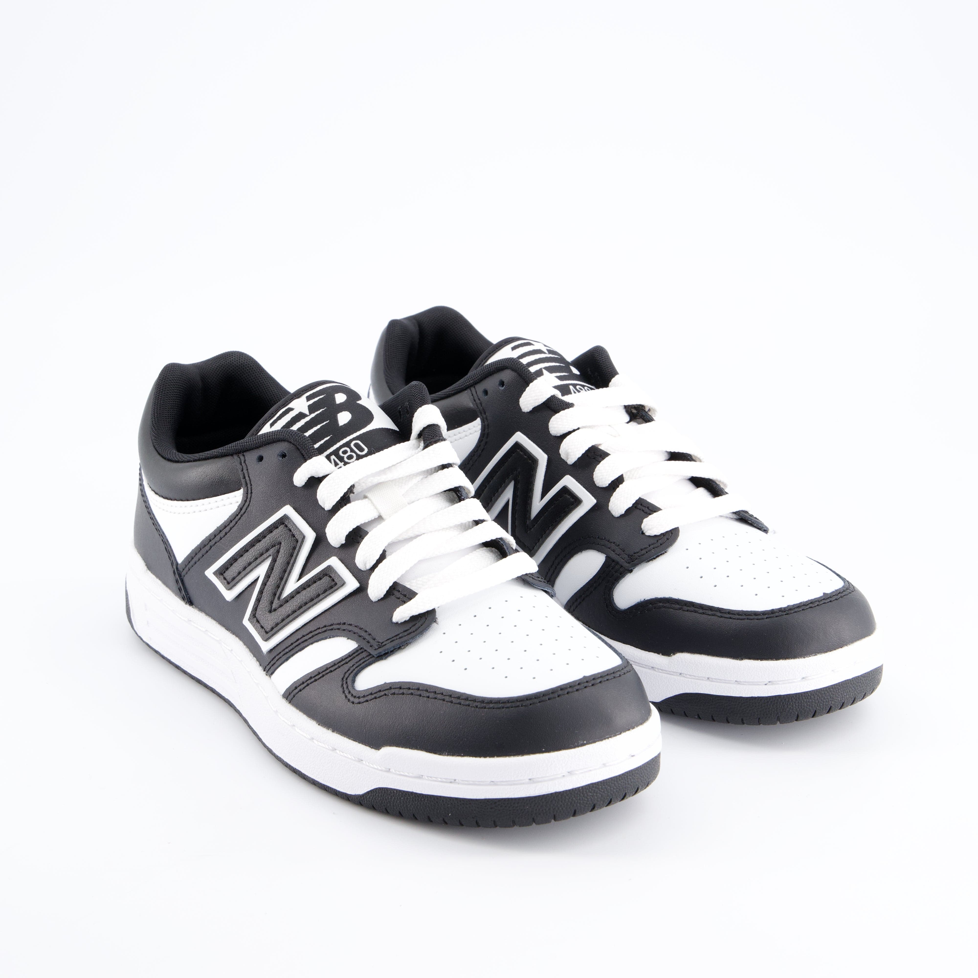 NEW BALANCE Burschenschuhe - Sneaker, Sneaker 480