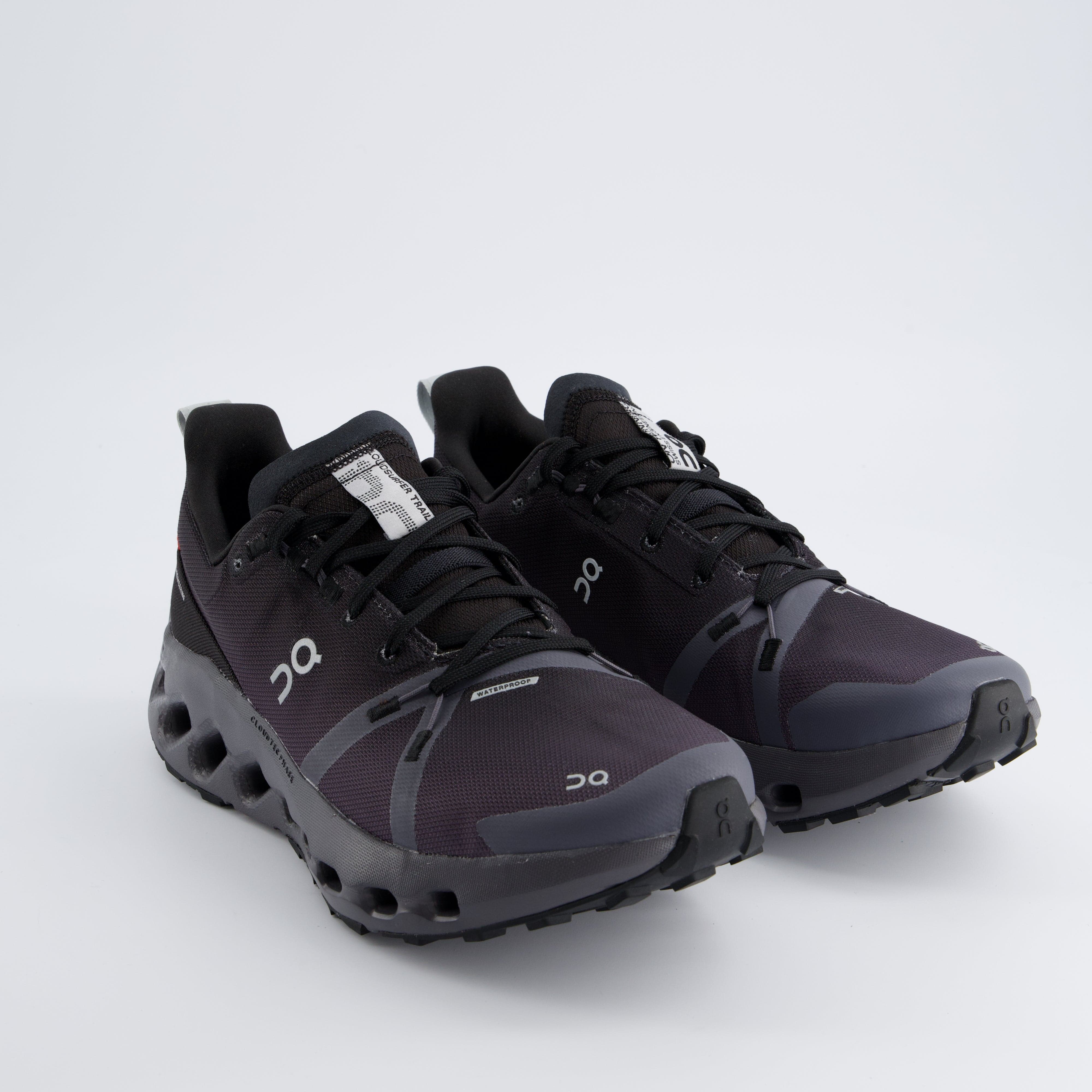 ON Damenschuhe - Laufschuhe, Damenschuhe - Outdoorschuhe, Laufschuhe Cloudsurfer Trail WP