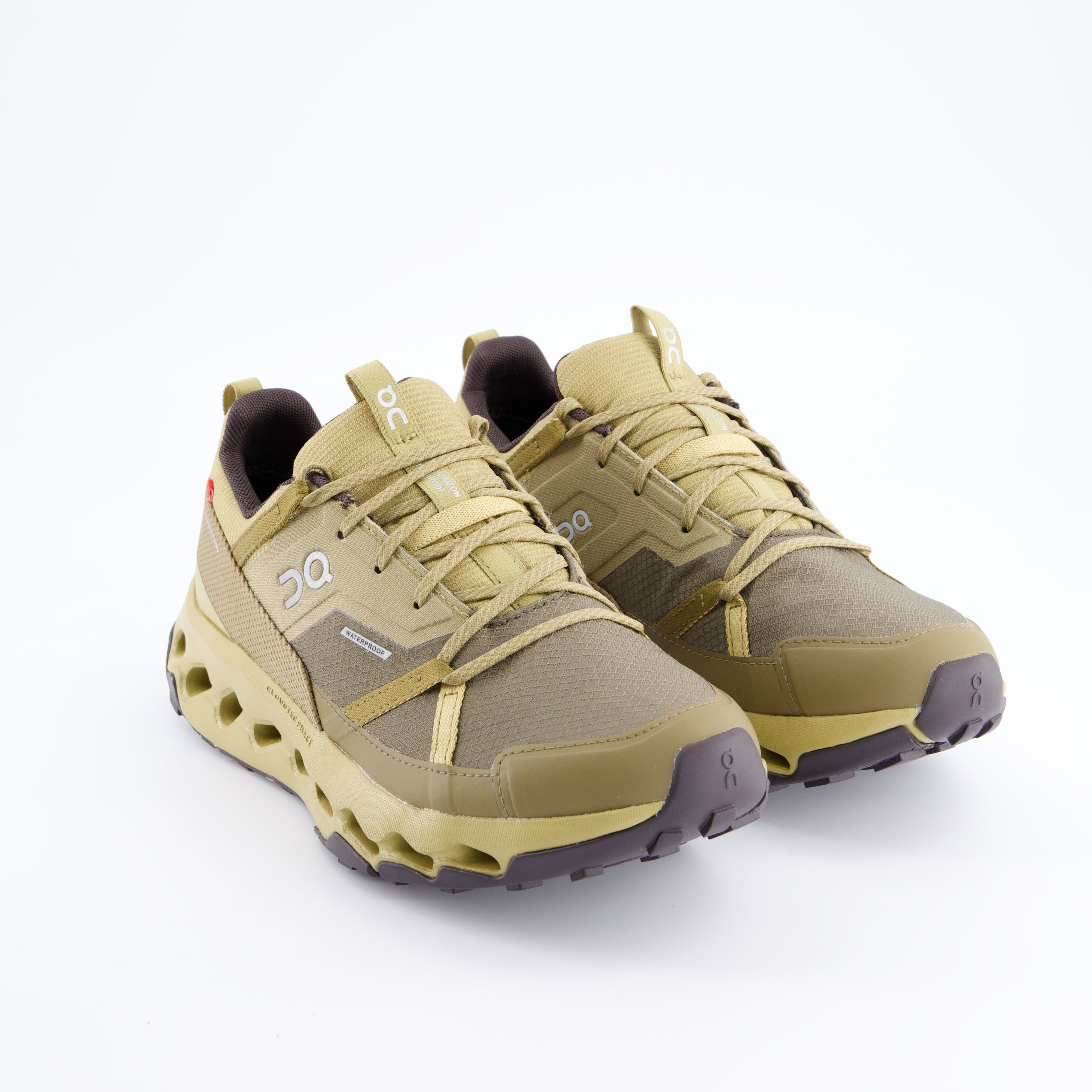 ON Damenschuhe - Outdoorschuhe, Outdoorschuhe Cloudhorizon WP