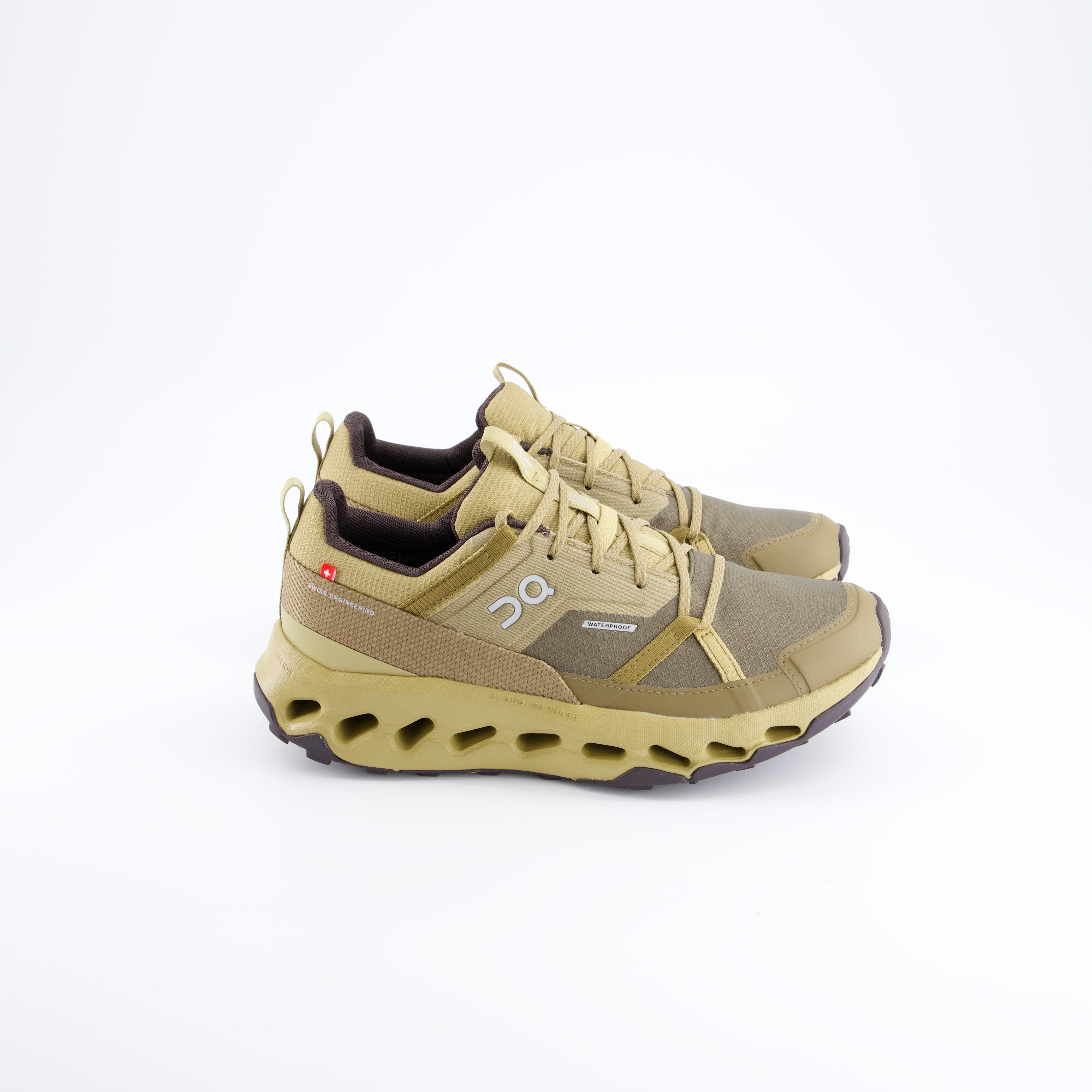 ON Damenschuhe - Outdoorschuhe, Outdoorschuhe Cloudhorizon WP