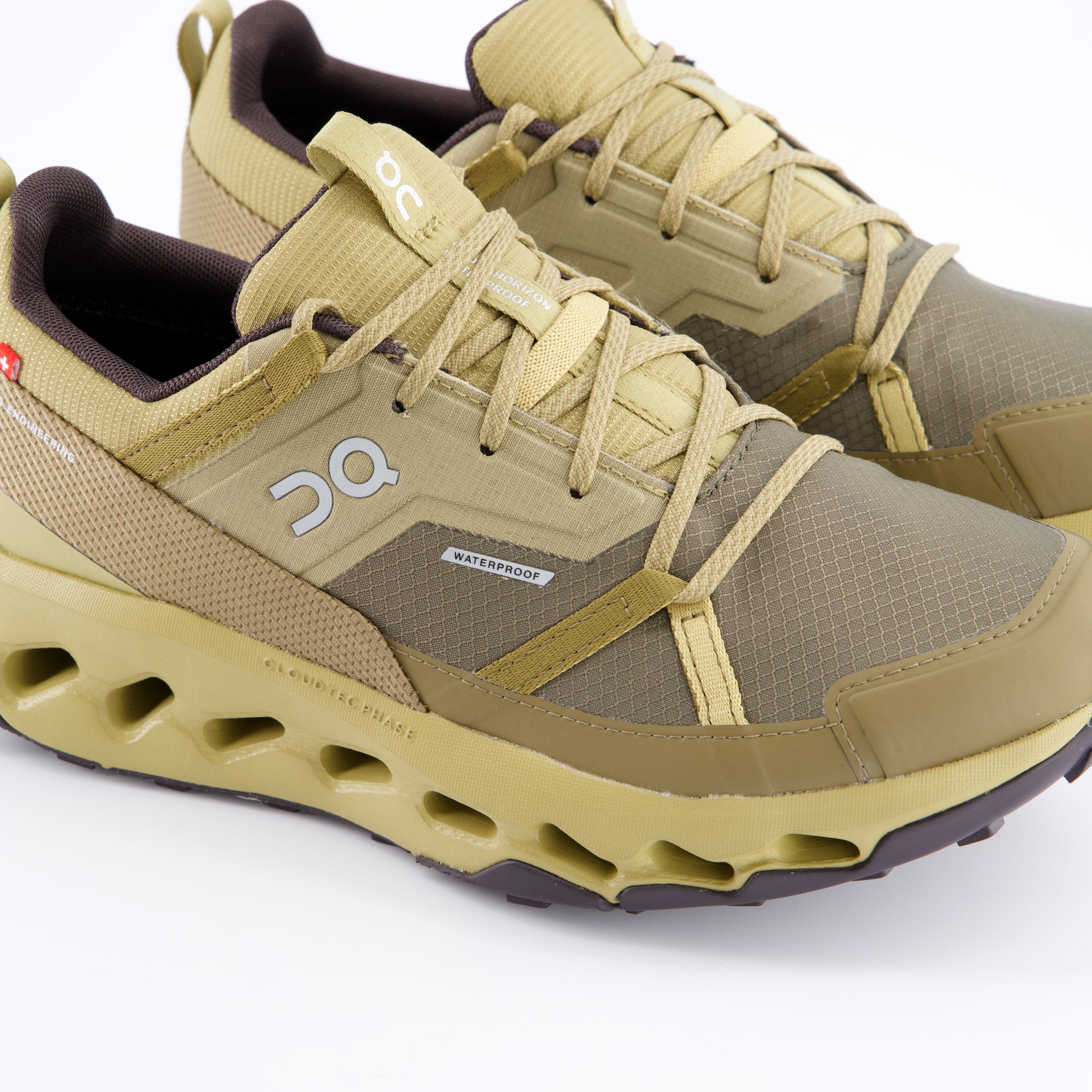 ON Damenschuhe - Outdoorschuhe, Outdoorschuhe Cloudhorizon WP