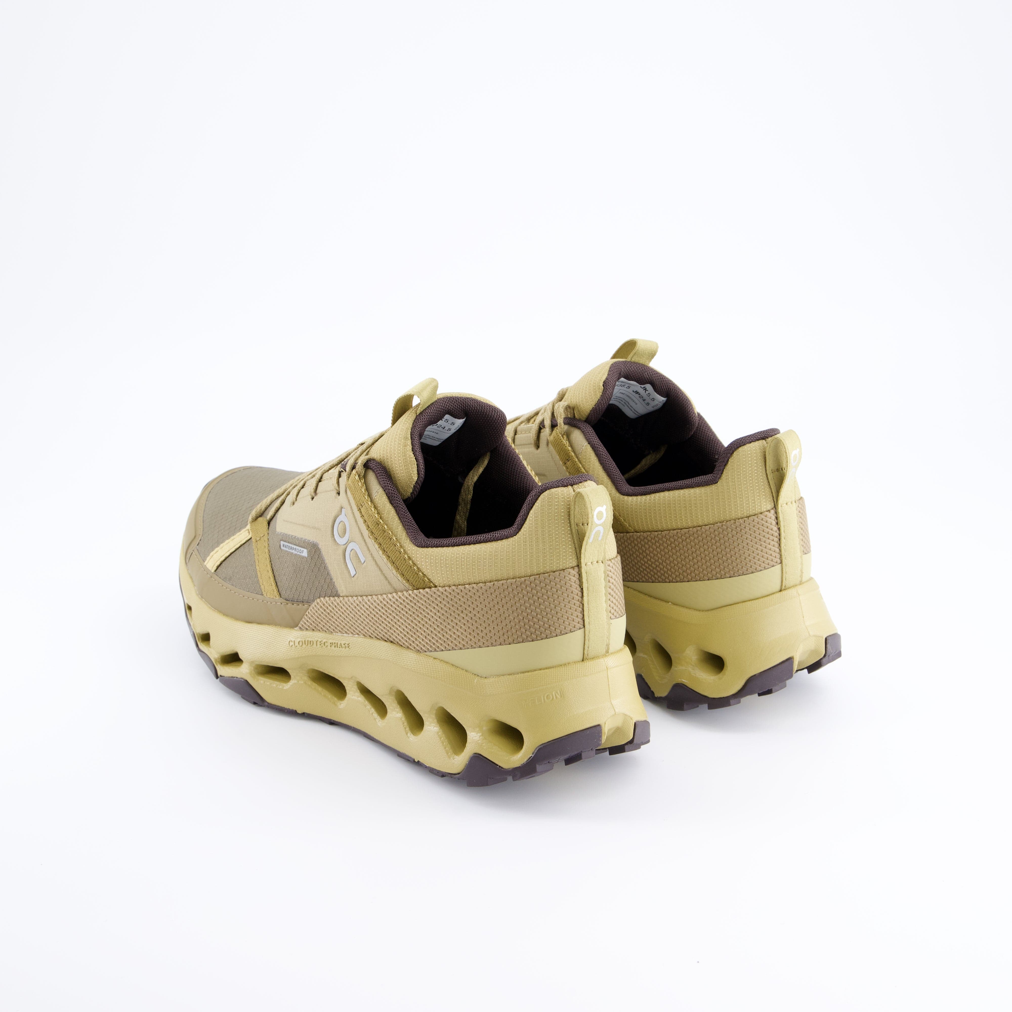 ON Damenschuhe - Outdoorschuhe, Outdoorschuhe Cloudhorizon WP