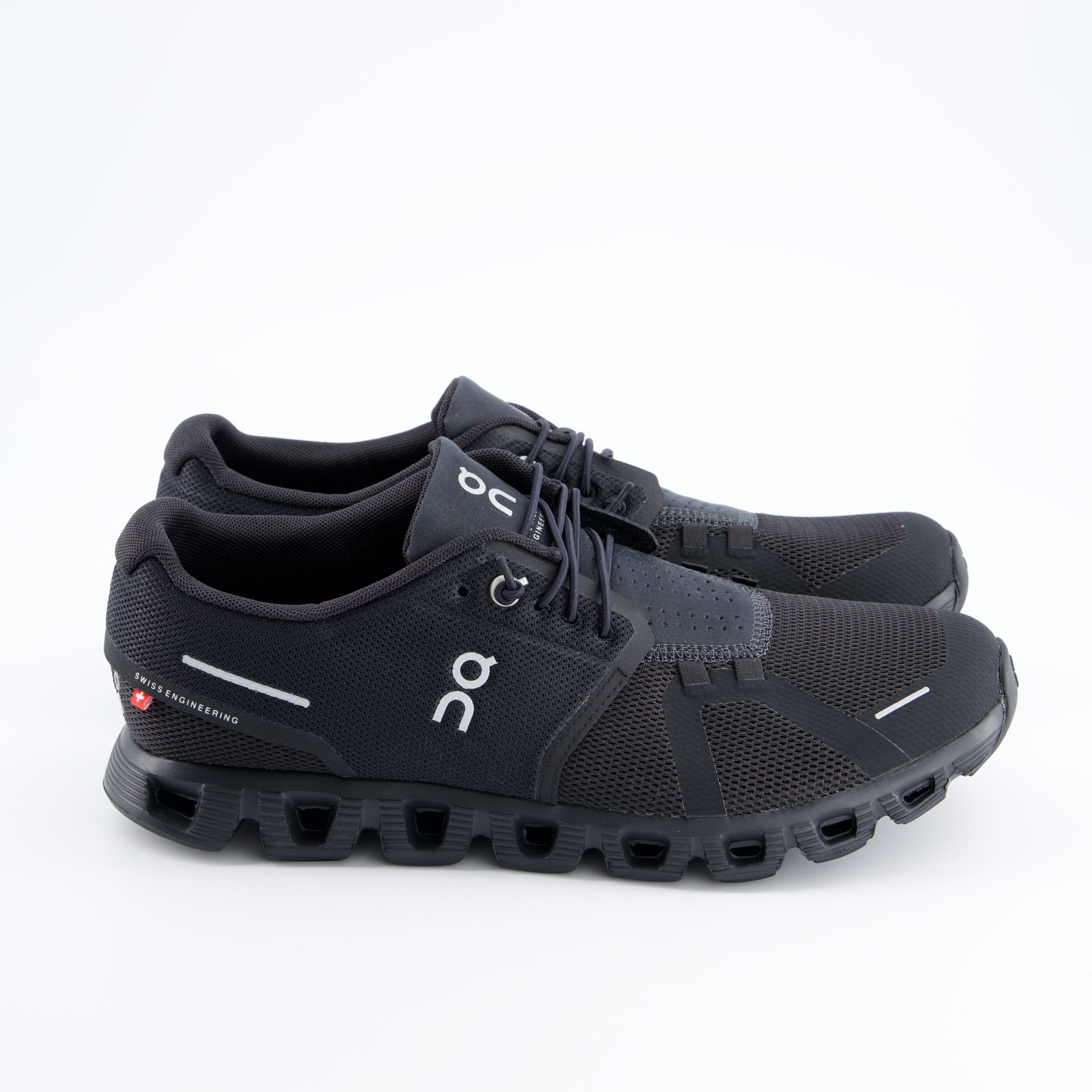 ON Herrenschuh - Laufschuhe, Laufschuhe Cloud 5