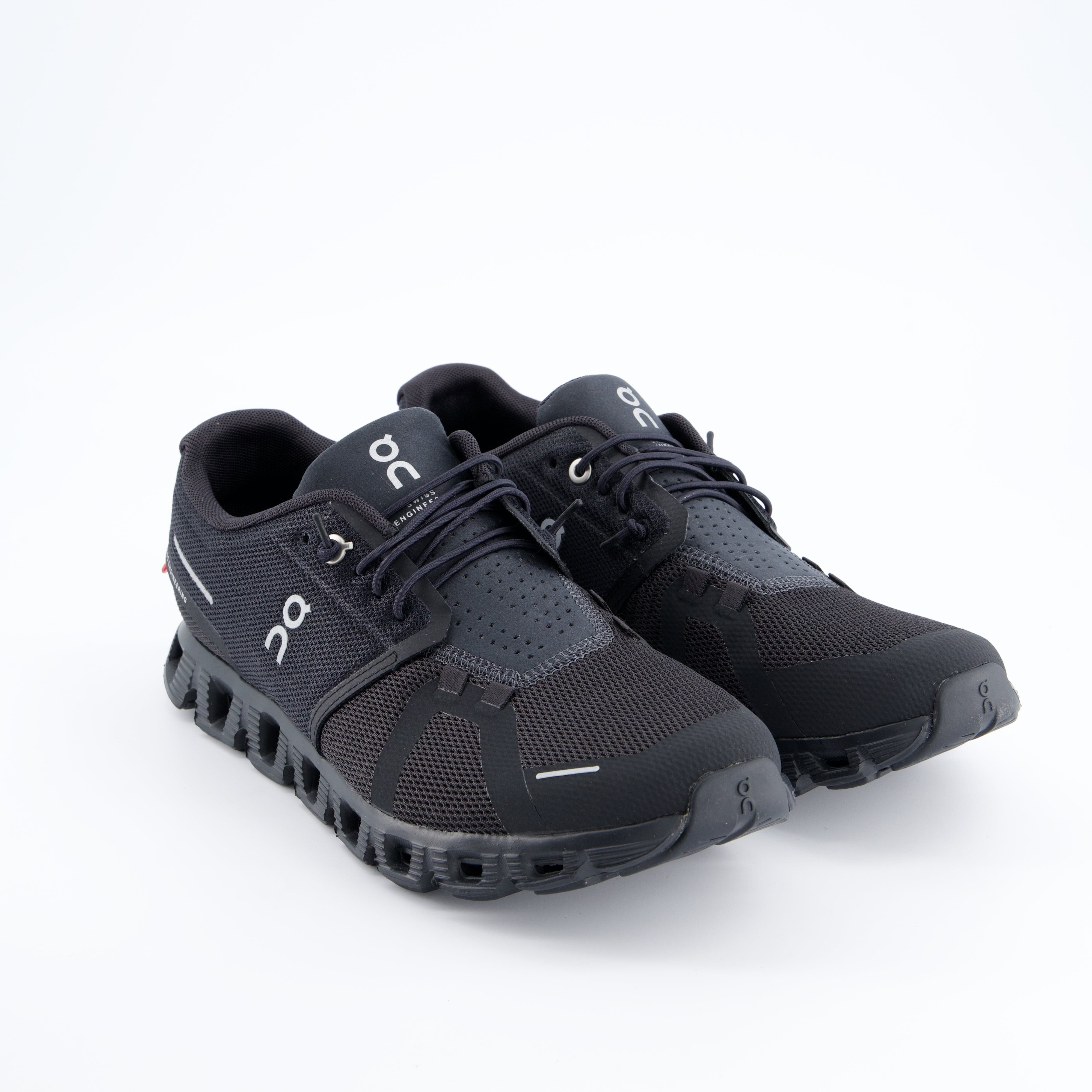 ON Herrenschuh - Laufschuhe, Laufschuhe Cloud 5