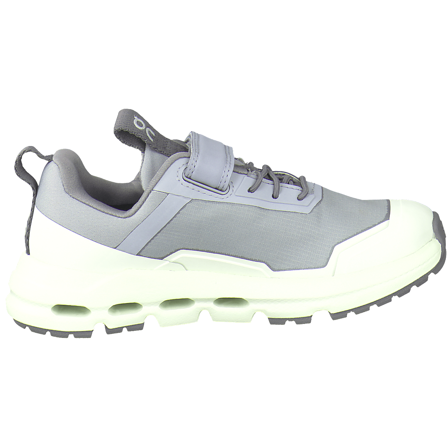 ON M - Halbschuh, H Cloudhero Waterproof