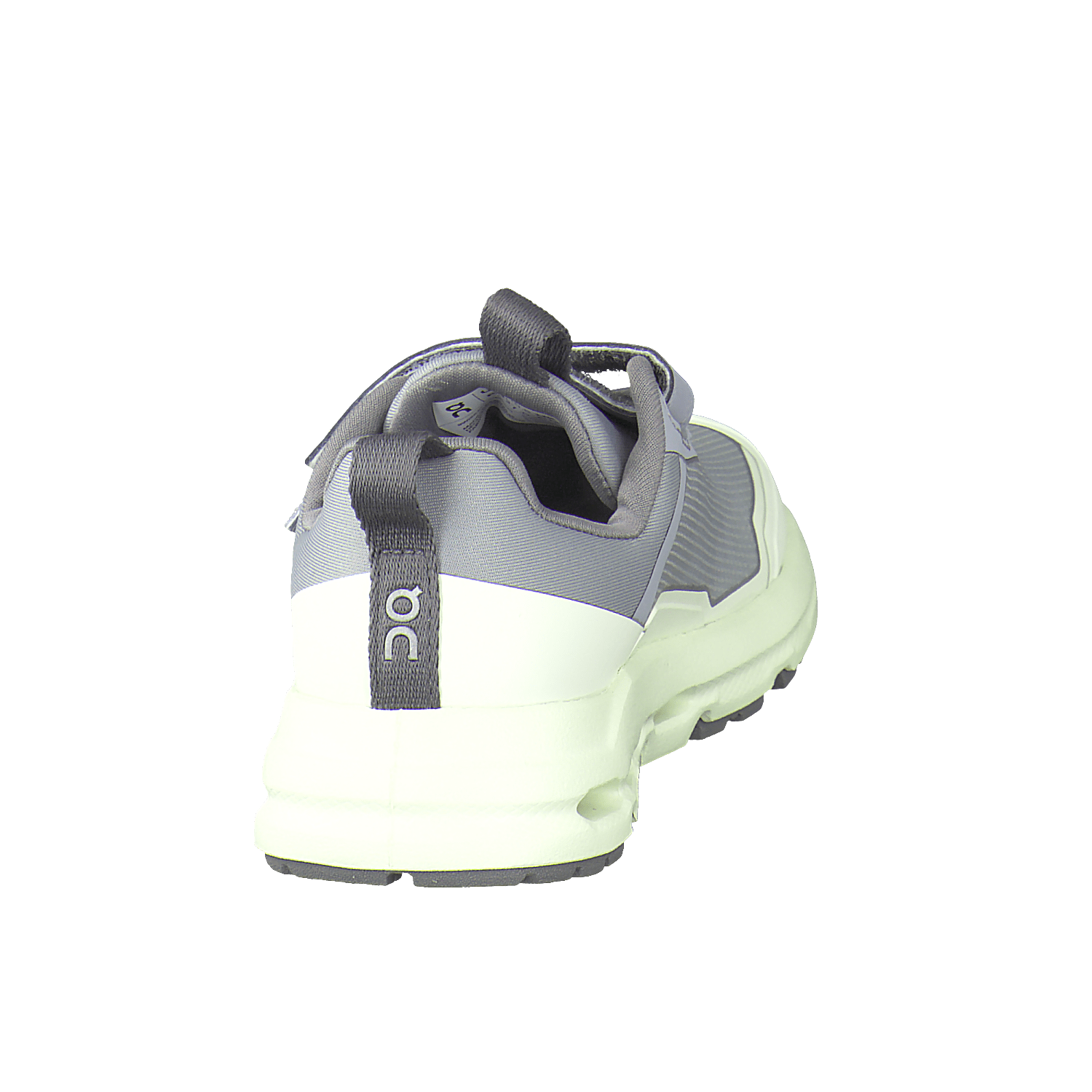 ON M - Halbschuh, H Cloudhero Waterproof