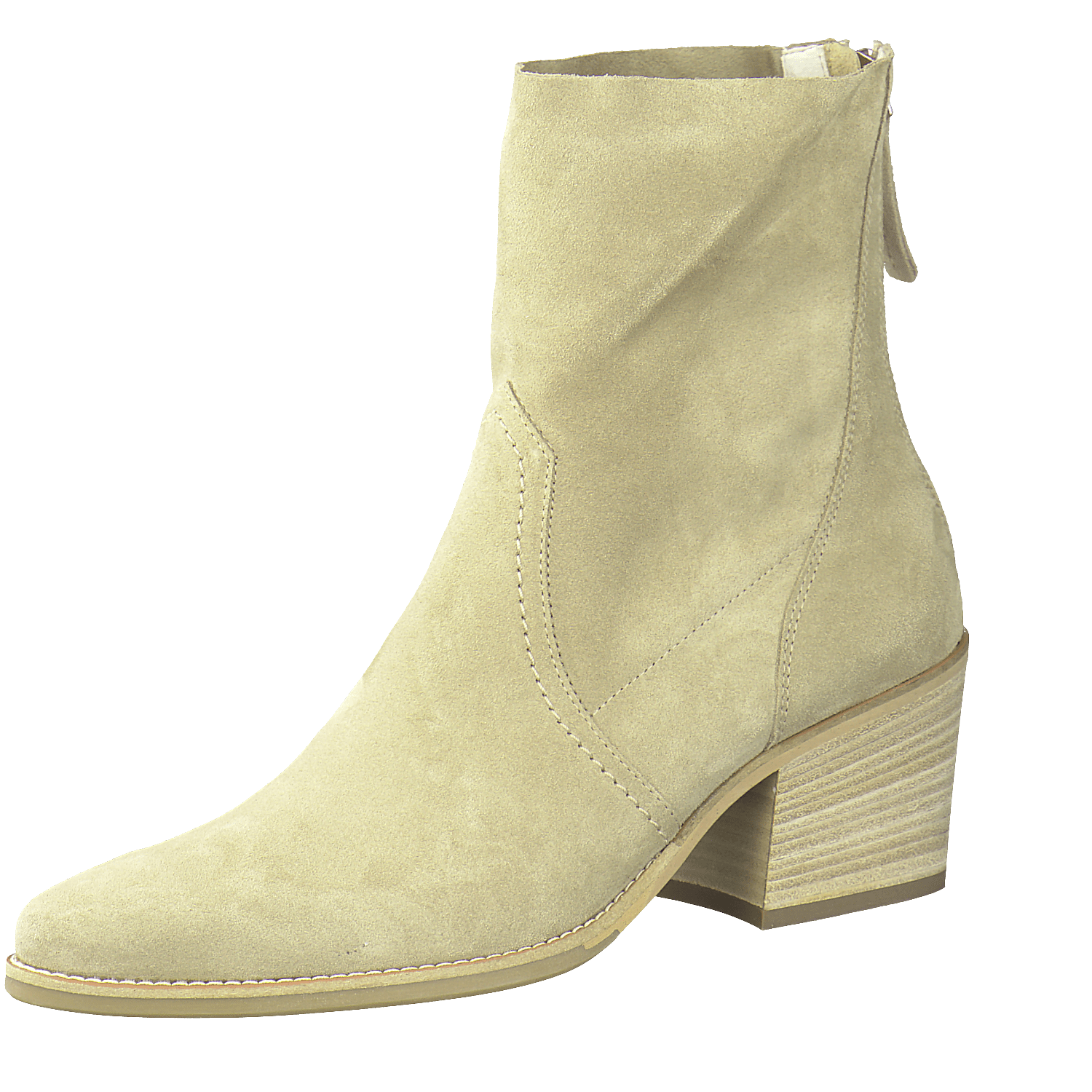 PAUL GREEN D - Stiefelette, S