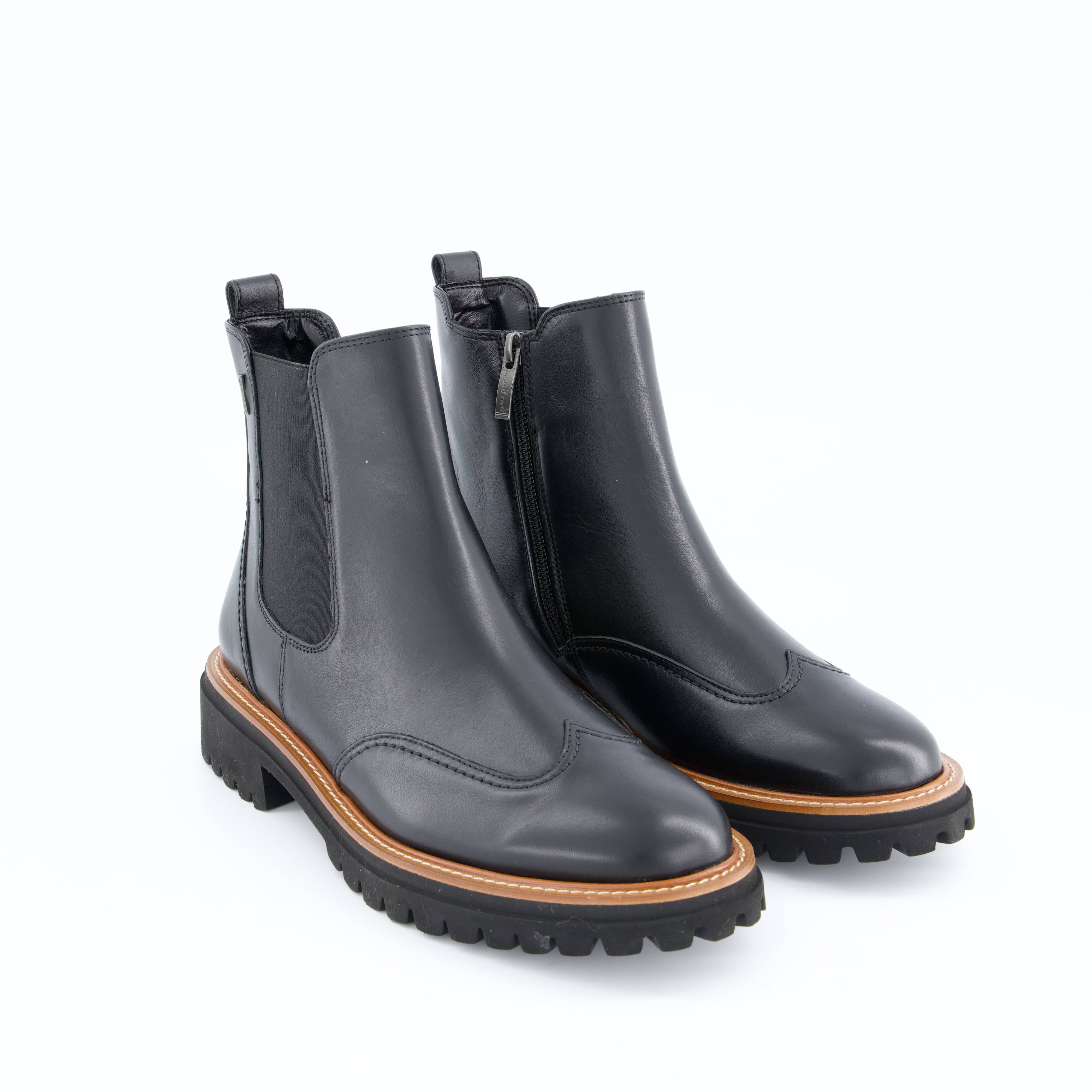 PAUL GREEN D - Stiefelette, S