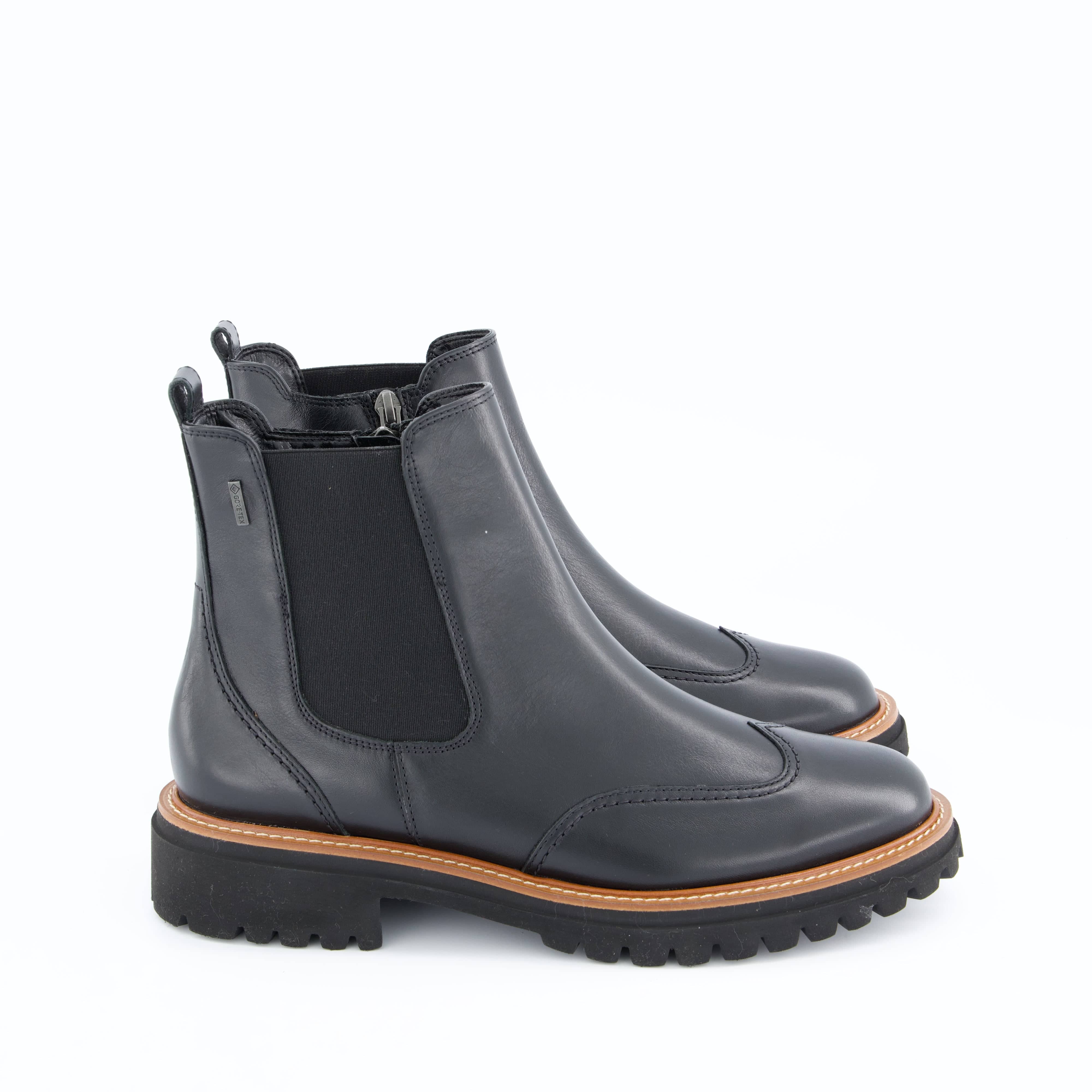 PAUL GREEN D - Stiefelette, S